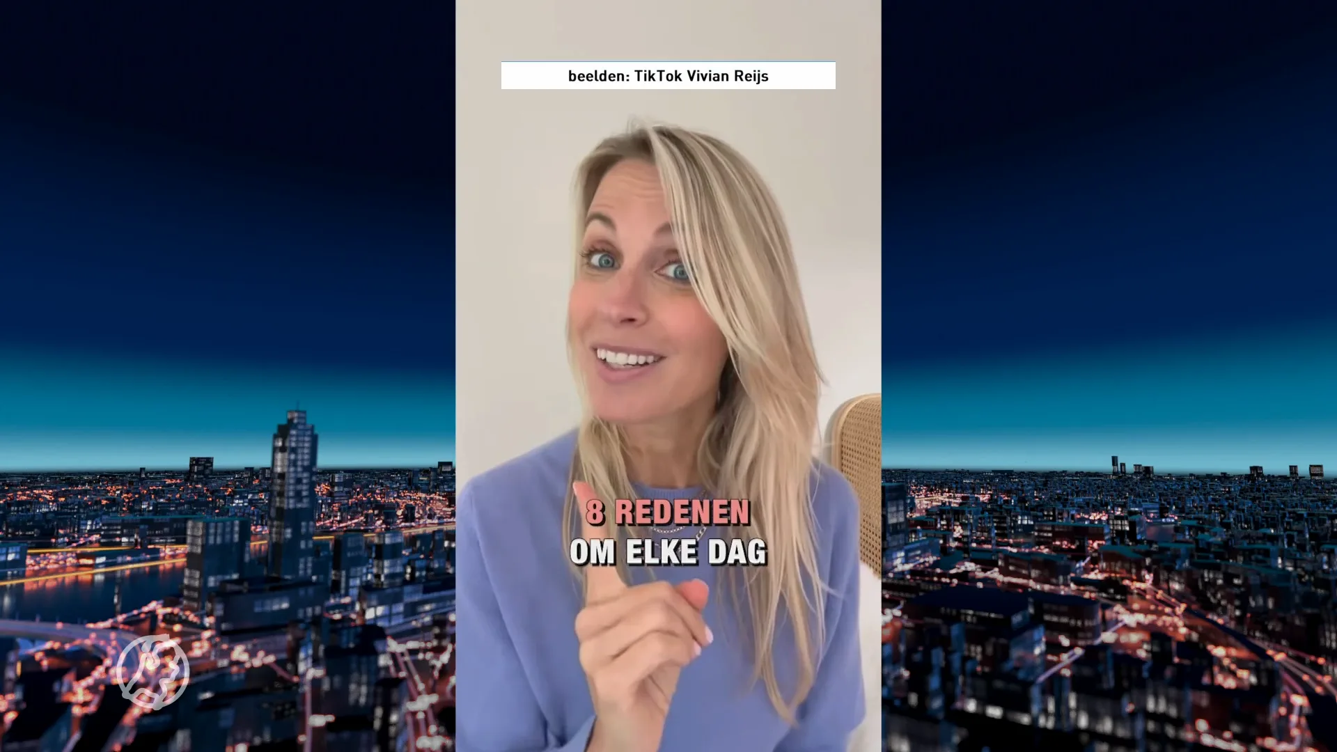 Artsen maken zich zorgen om gezondheidsadviezen van influencers.mp4