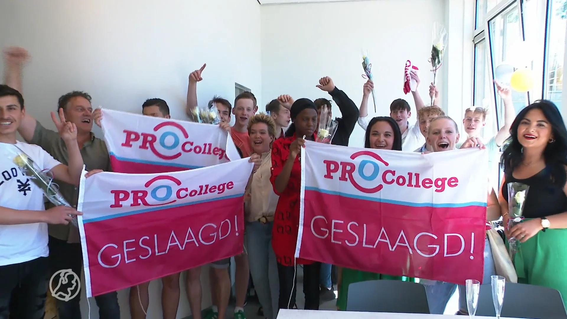 Geslaagd of gezakt? Middelbare scholieren horen uitslag eindexamen