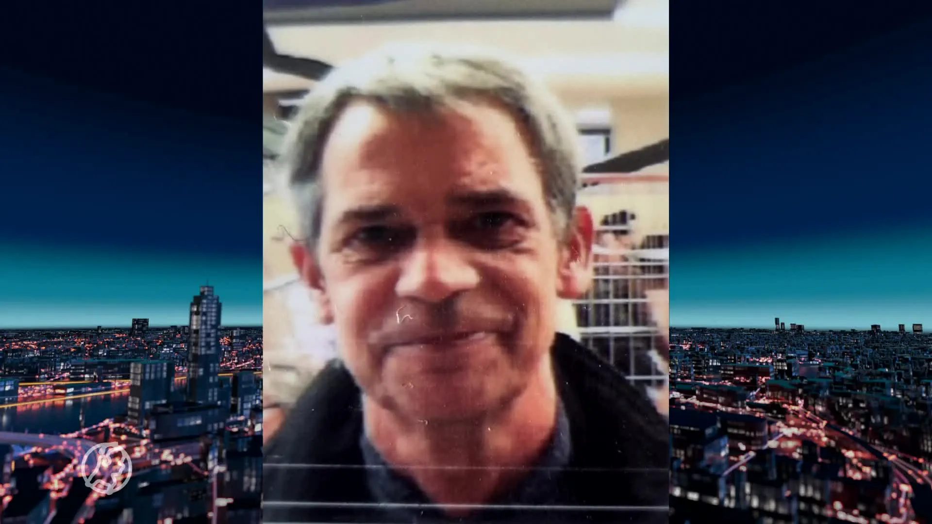 Kinderen zoeken naar hun vermiste vader Paulus: 'Hoe wij hem terugvinden maakt niet meer uit’