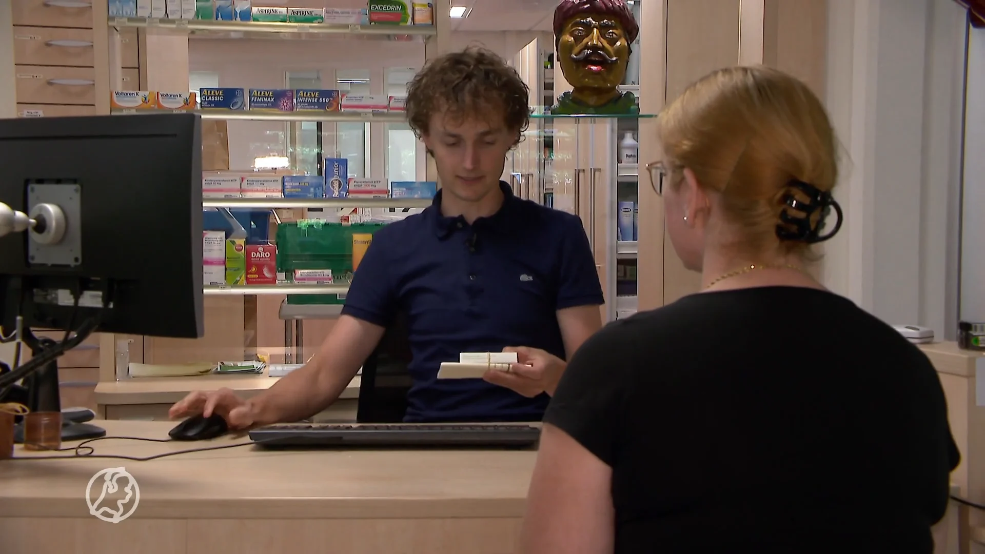 Medicijnentekort in Nederland nog altijd nijpend: 'Ik moet tientallen keren per dag nee verkopen'