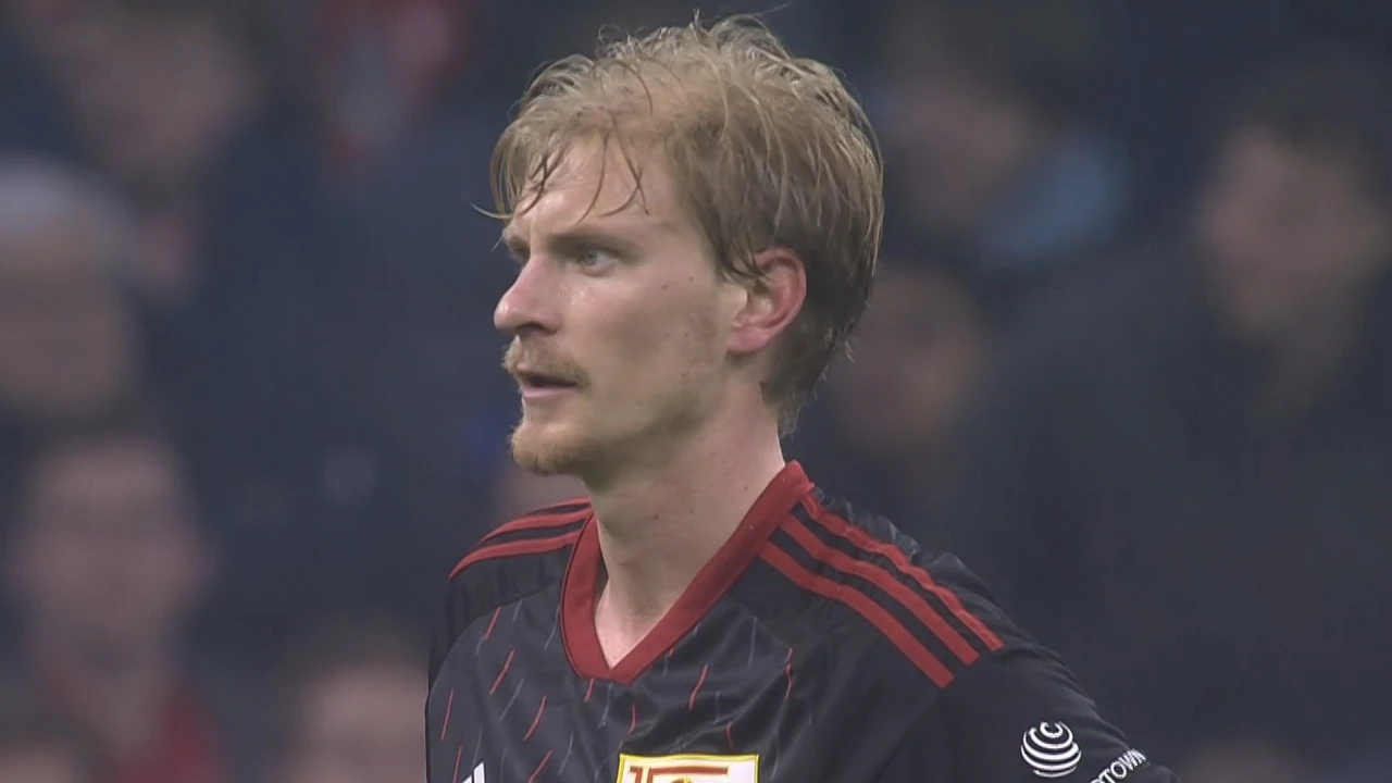 KANS: Openingsgoal Thorsby na ingreep VAR afgekeurd vanwege hands