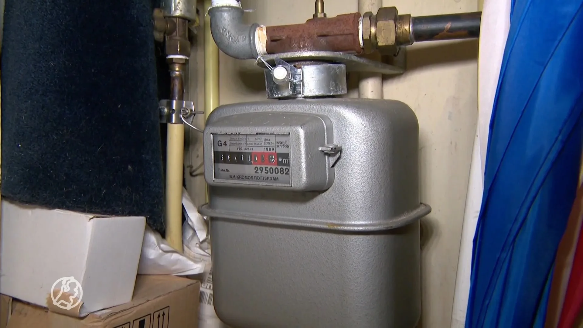 Voor half miljoen huishoudens dreigt 'energiearmoede' door hogere prijzen