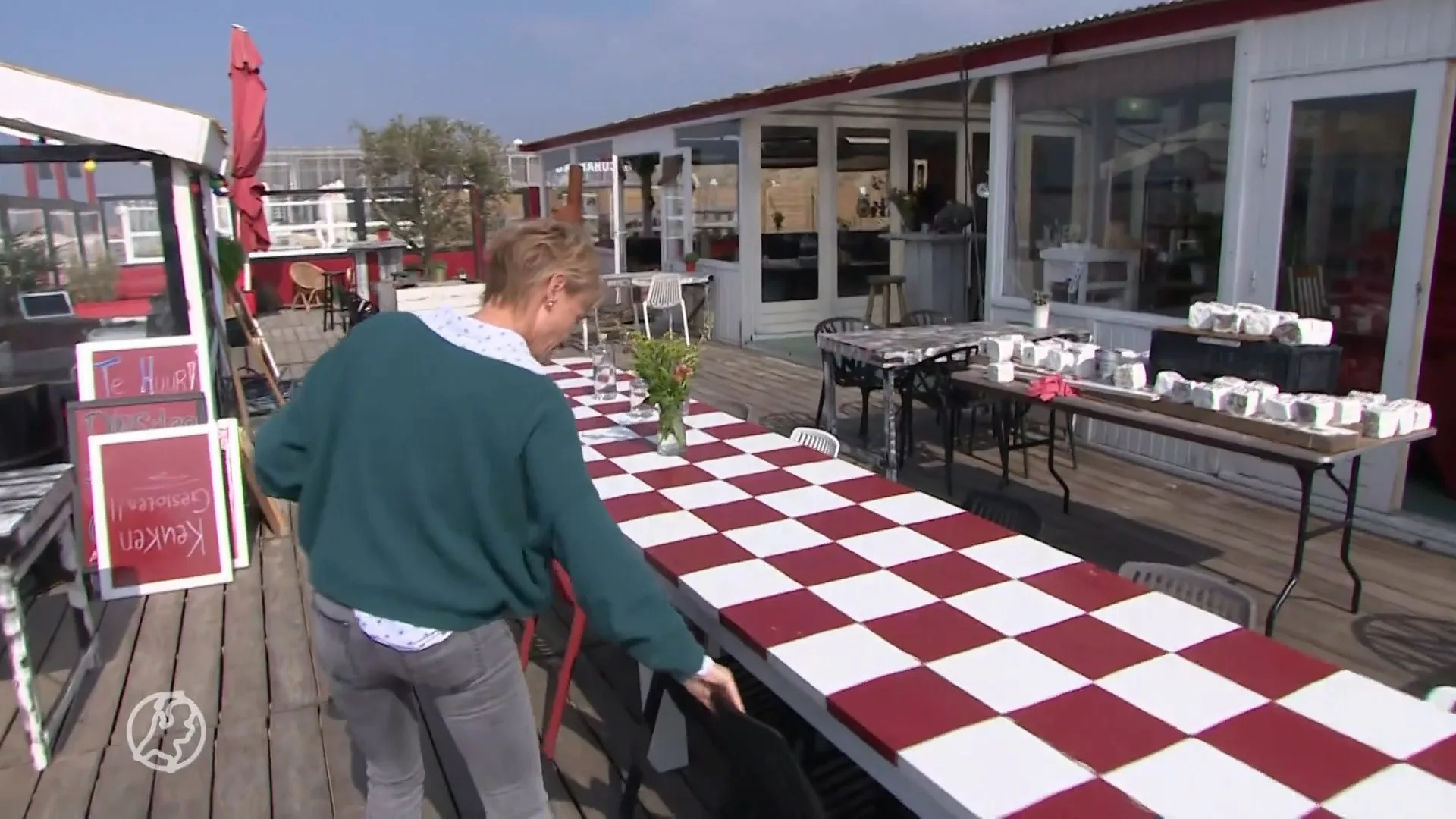 Gemengde reacties horecaondernemers op versoepelingen