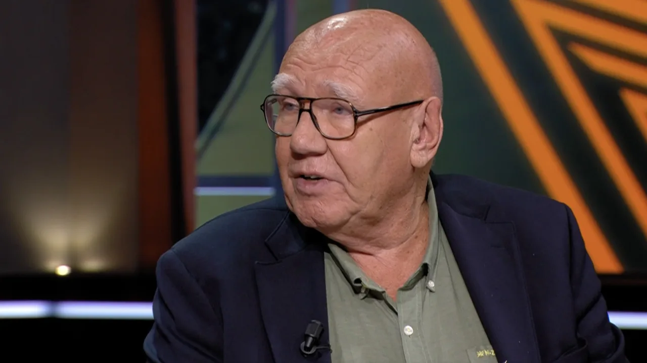 Kees onder de indruk: 'Hij wordt meer en meer de leider van Feyenoord'