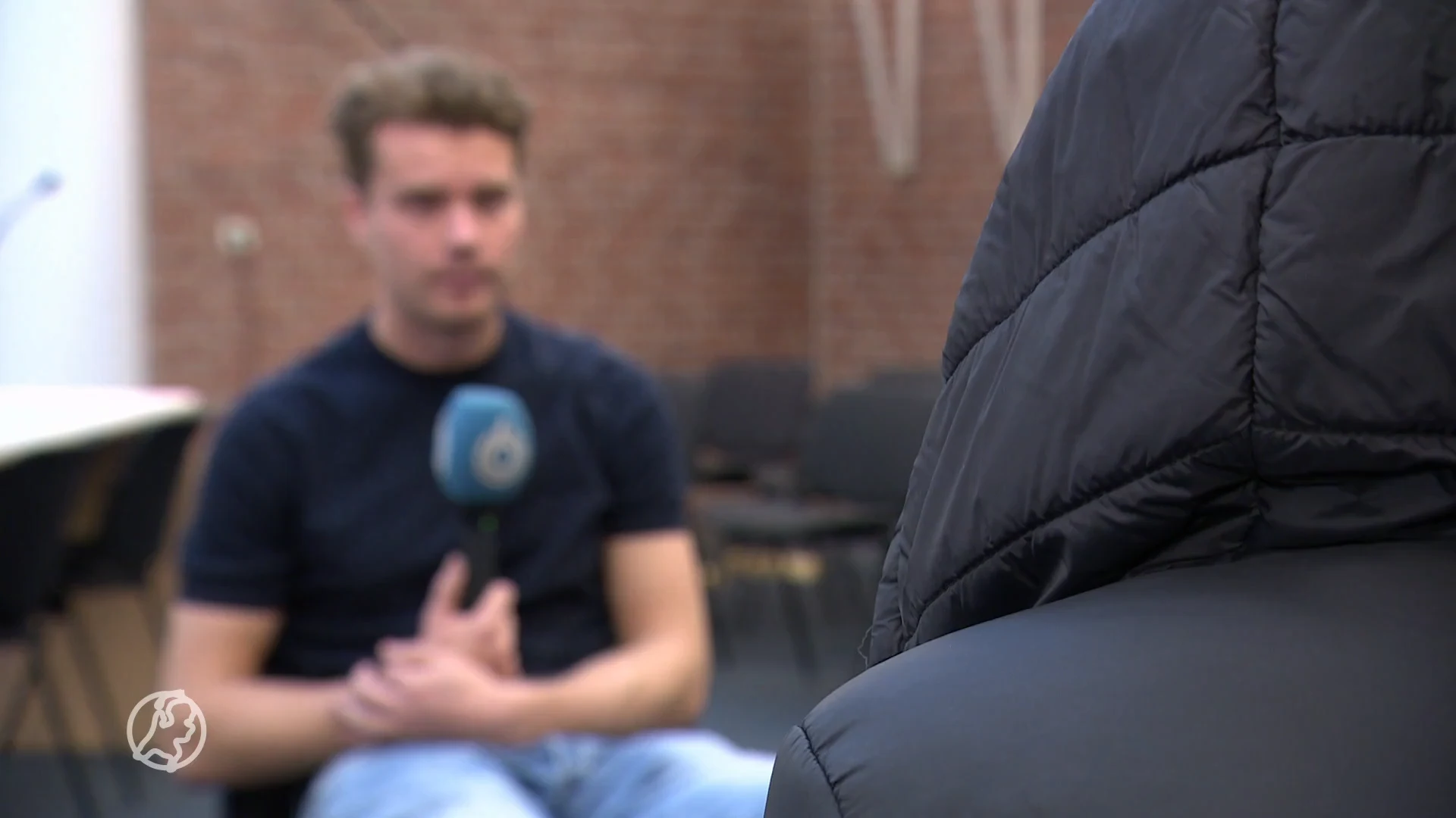 Tien jaar cel en tbs voor Mr. Dark wegens afpersing en misbruik tienermeisjes