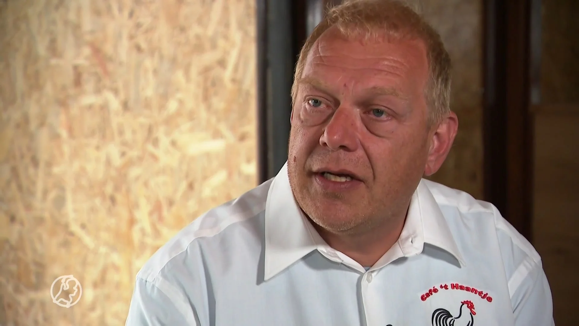 Eigenaar Rotterdams café aangeslagen door vuurwerkbom