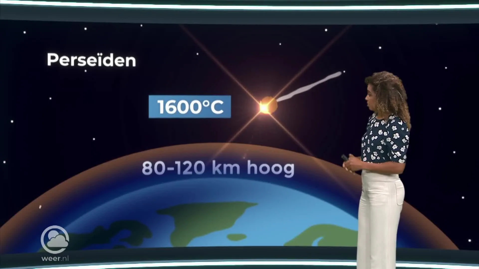 Komende nacht hét moment om vallende sterren te kijken