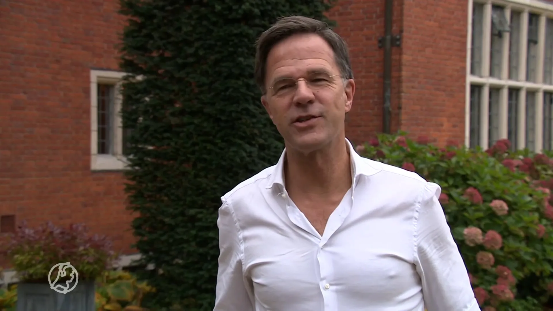 CDA'ers wilden geheime negatieve campagne tegen Rutte organiseren