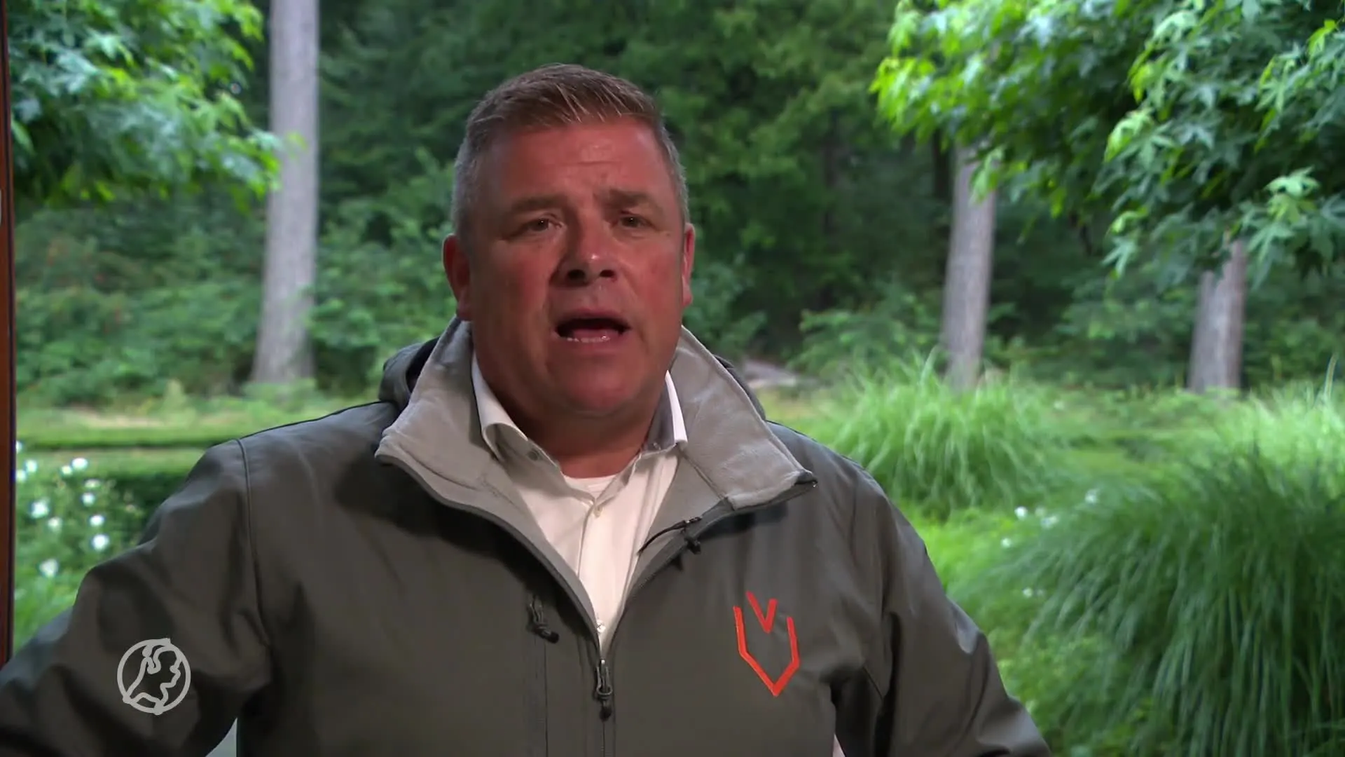 Veteranen komen samen om spanningen in Afghanistan te bespreken