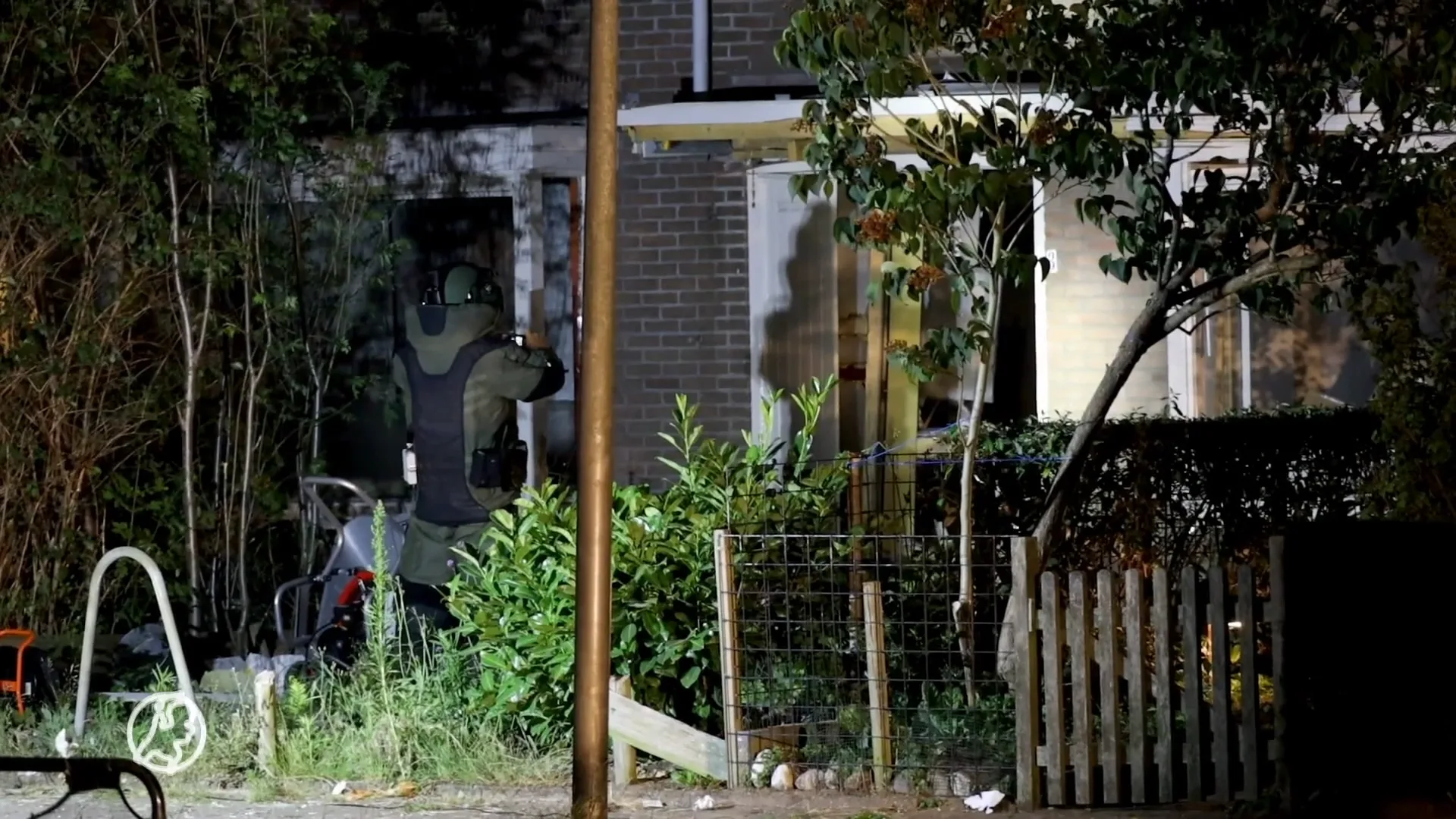 Gemeenten schrijven brandbrief over aanslagen met explosieven