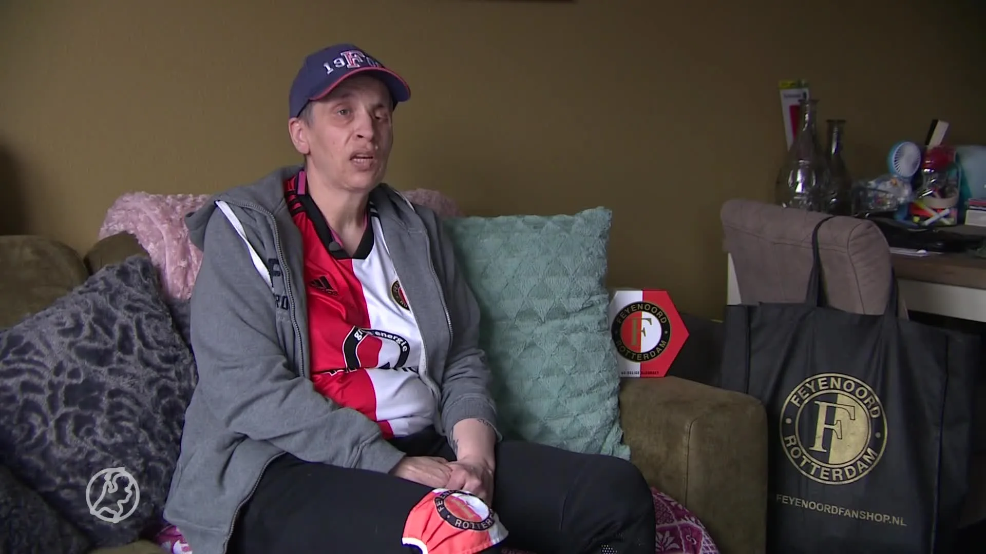 FC Utrecht spant kort geding aan, tot ergernis van Feyenoord-...