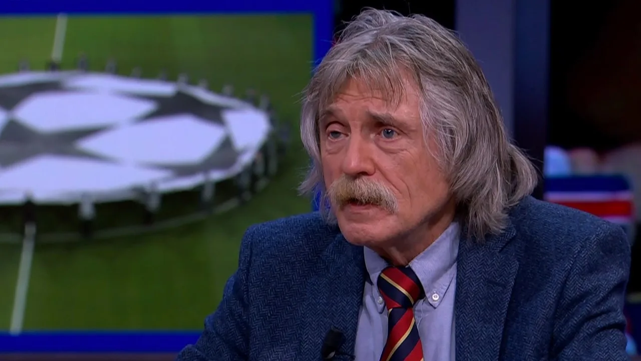 'Messi heeft het niet naar zijn zin en ziet niet goed in z'n vel bij PSG'