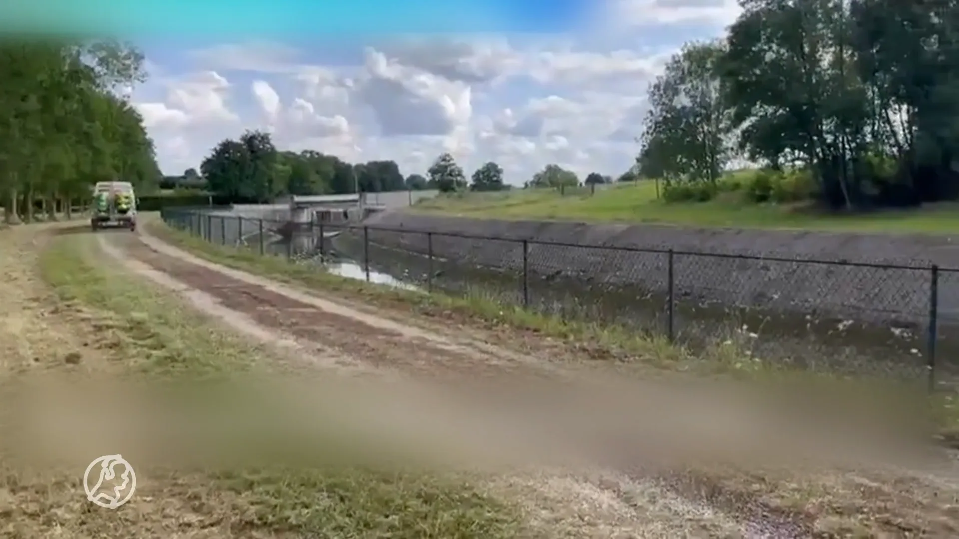 Nabestaanden: In Frankrijk verdronken Nederlanders wilden zoontje redden