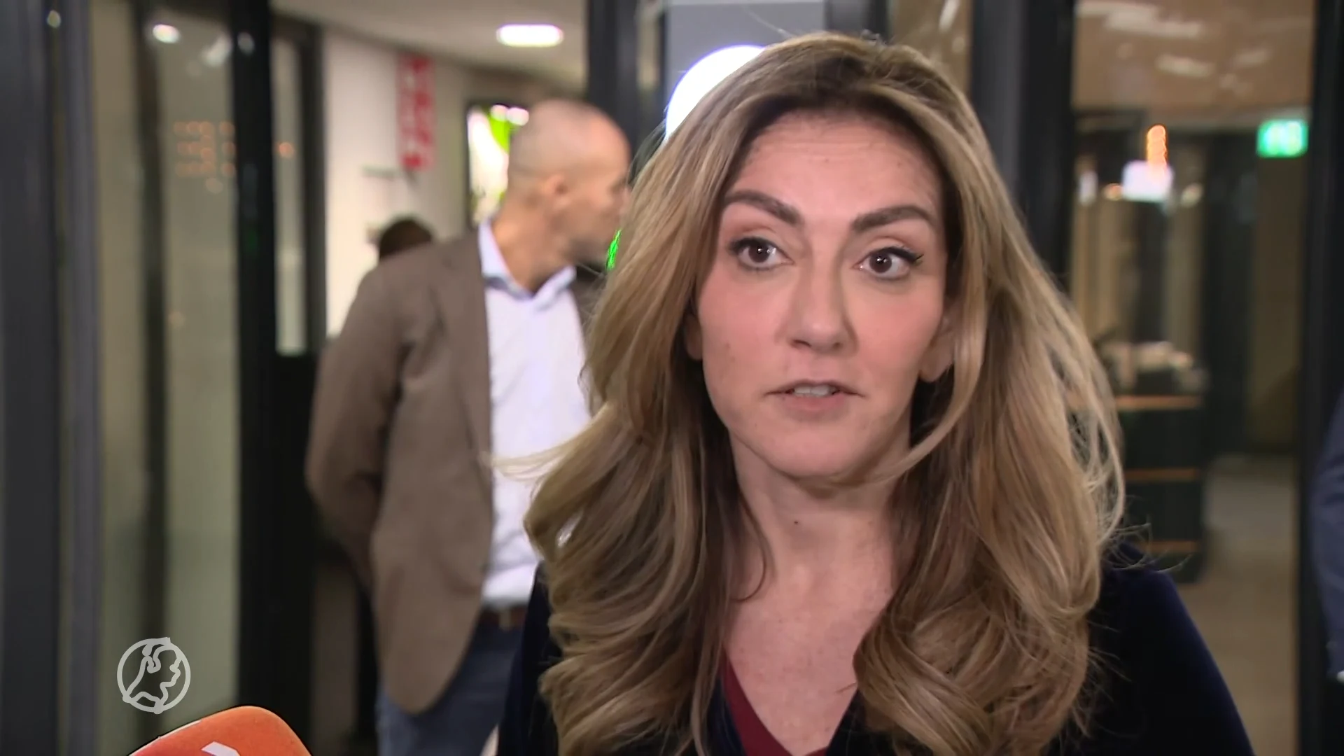 Yesilgoz wil verder praten over de inhoud