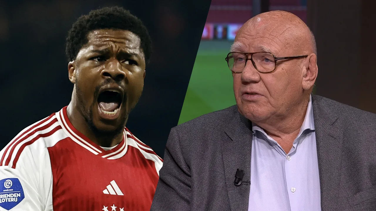 Kees sprak Maurice Steijn over uitspraken van Chuba Akpom: 'Dat is niet top'