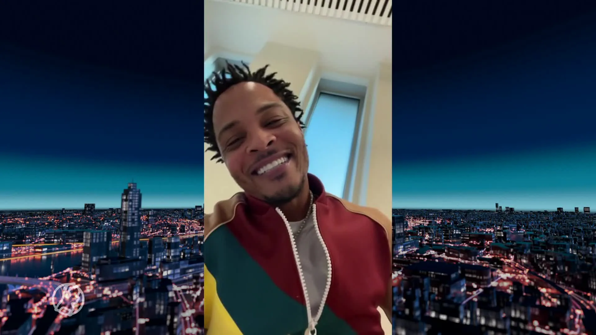 Amerikaanse rapper T.I. opgepakt in Amsterdam