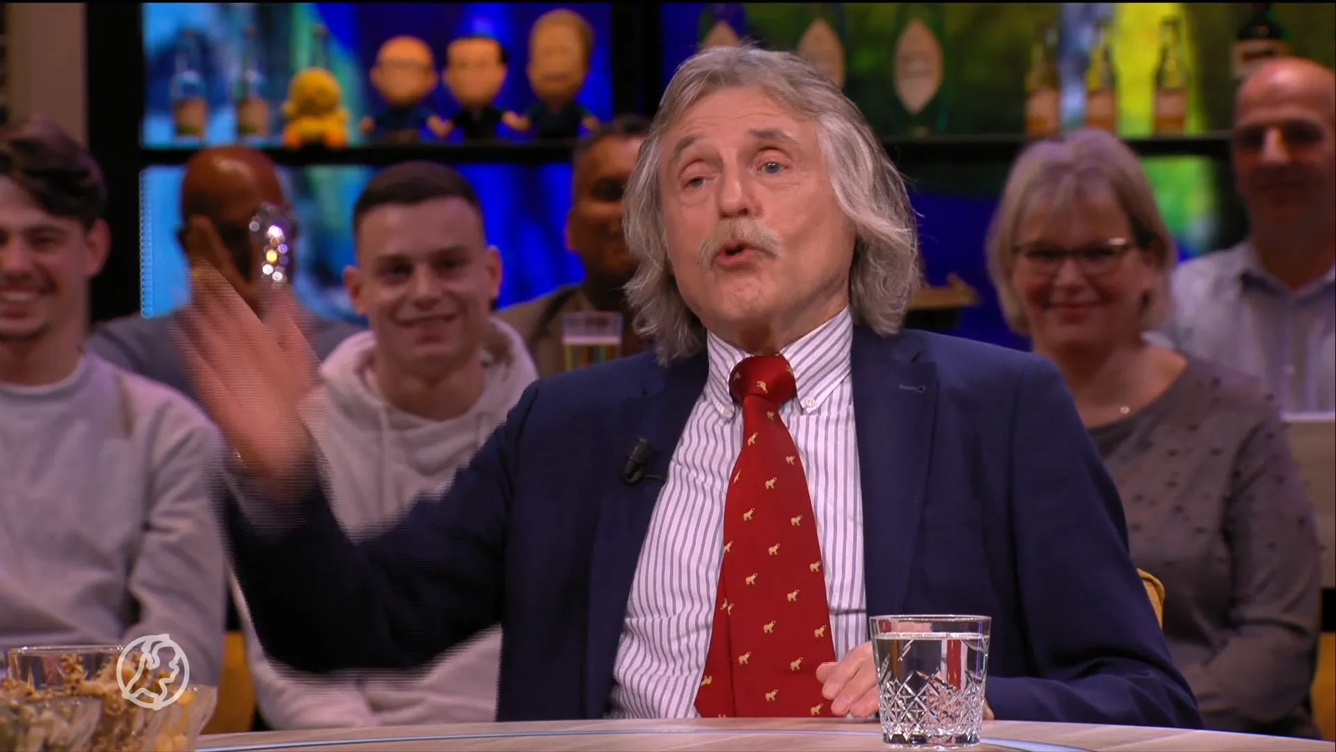 Derksen en Akyol botsen over klimaatprotest op A12