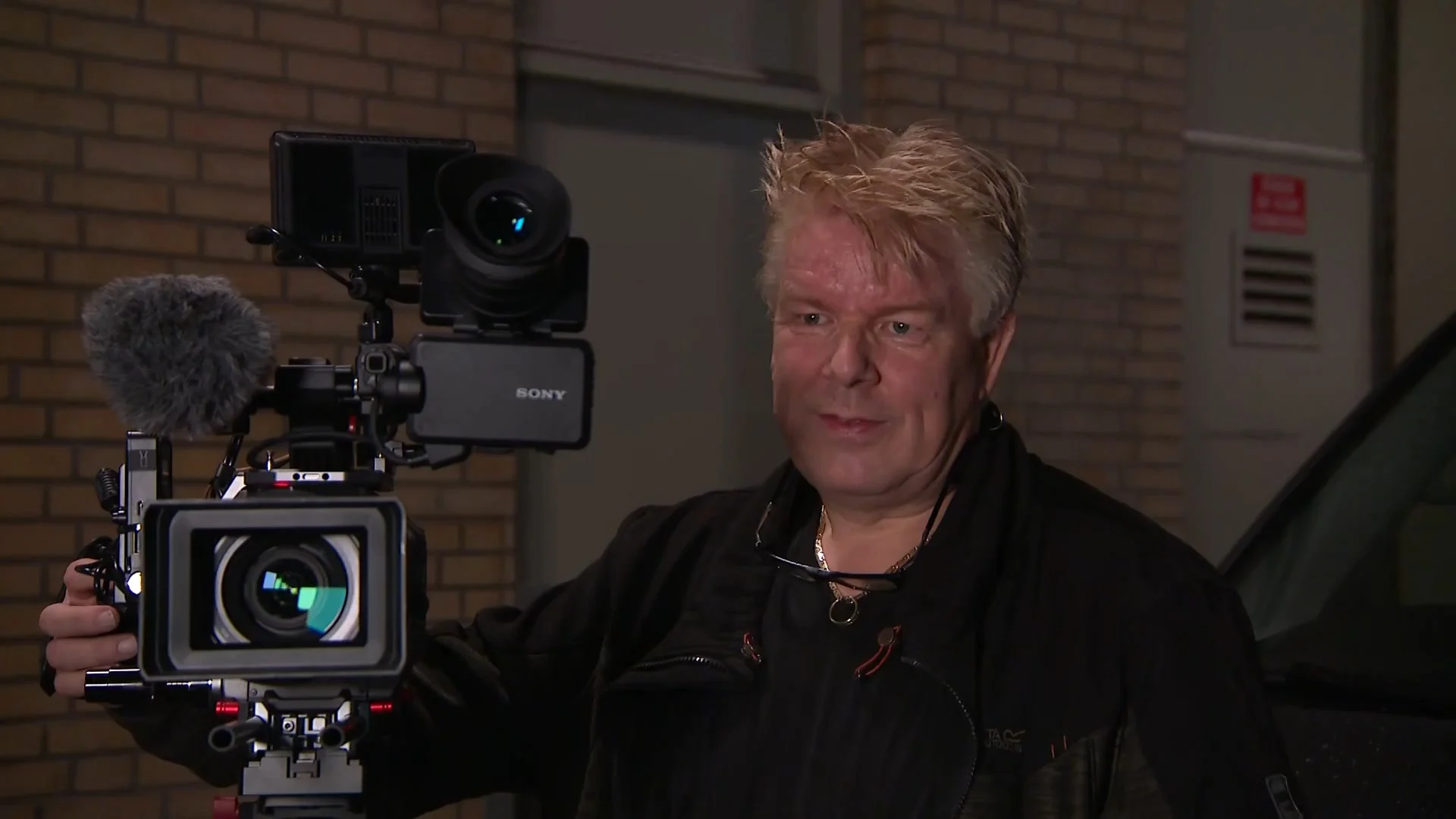 Maker van Efteling-pornofilm biedt excuses aan