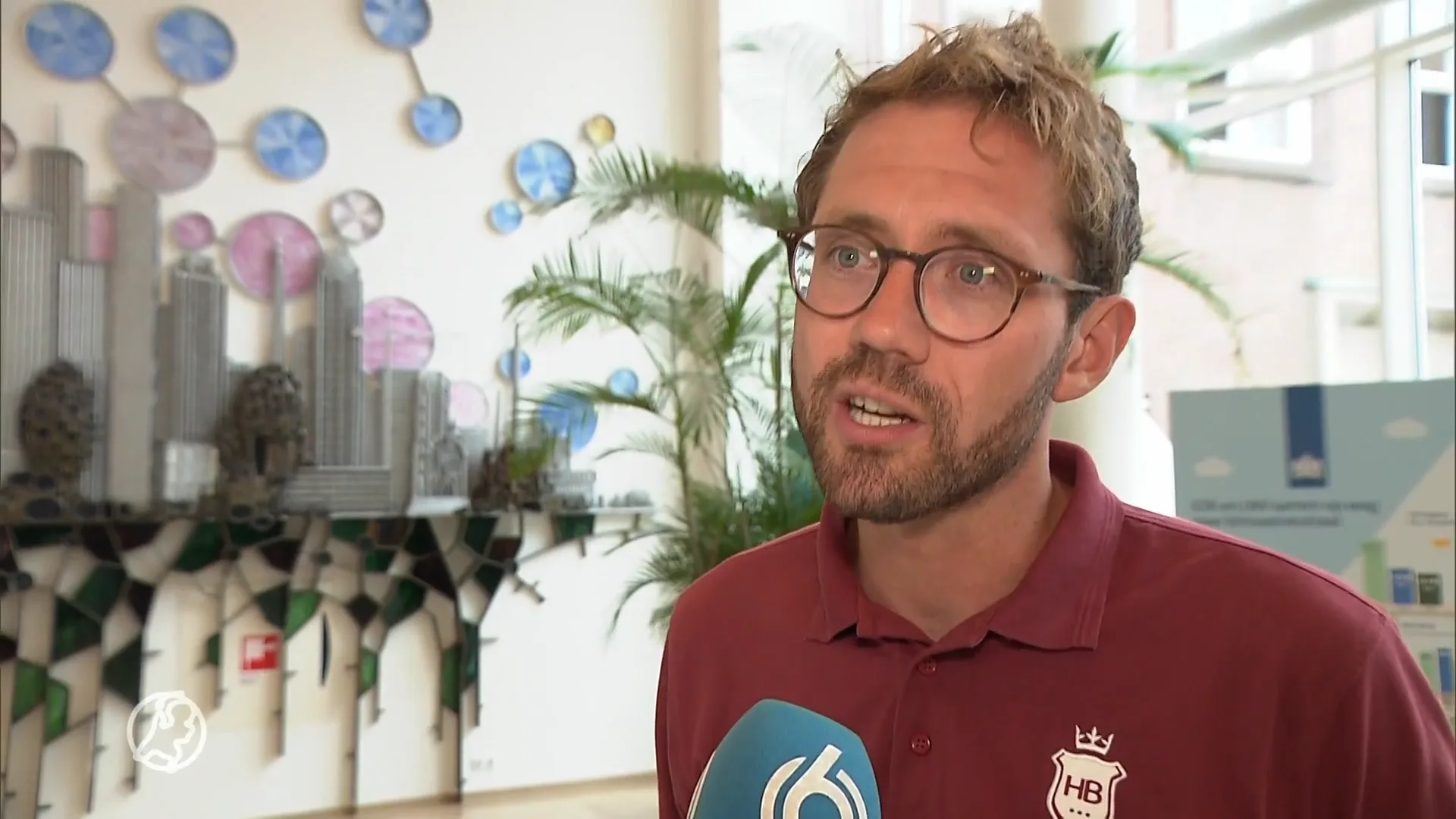 'Groene boeren' komen met plan om crisis op te lossen