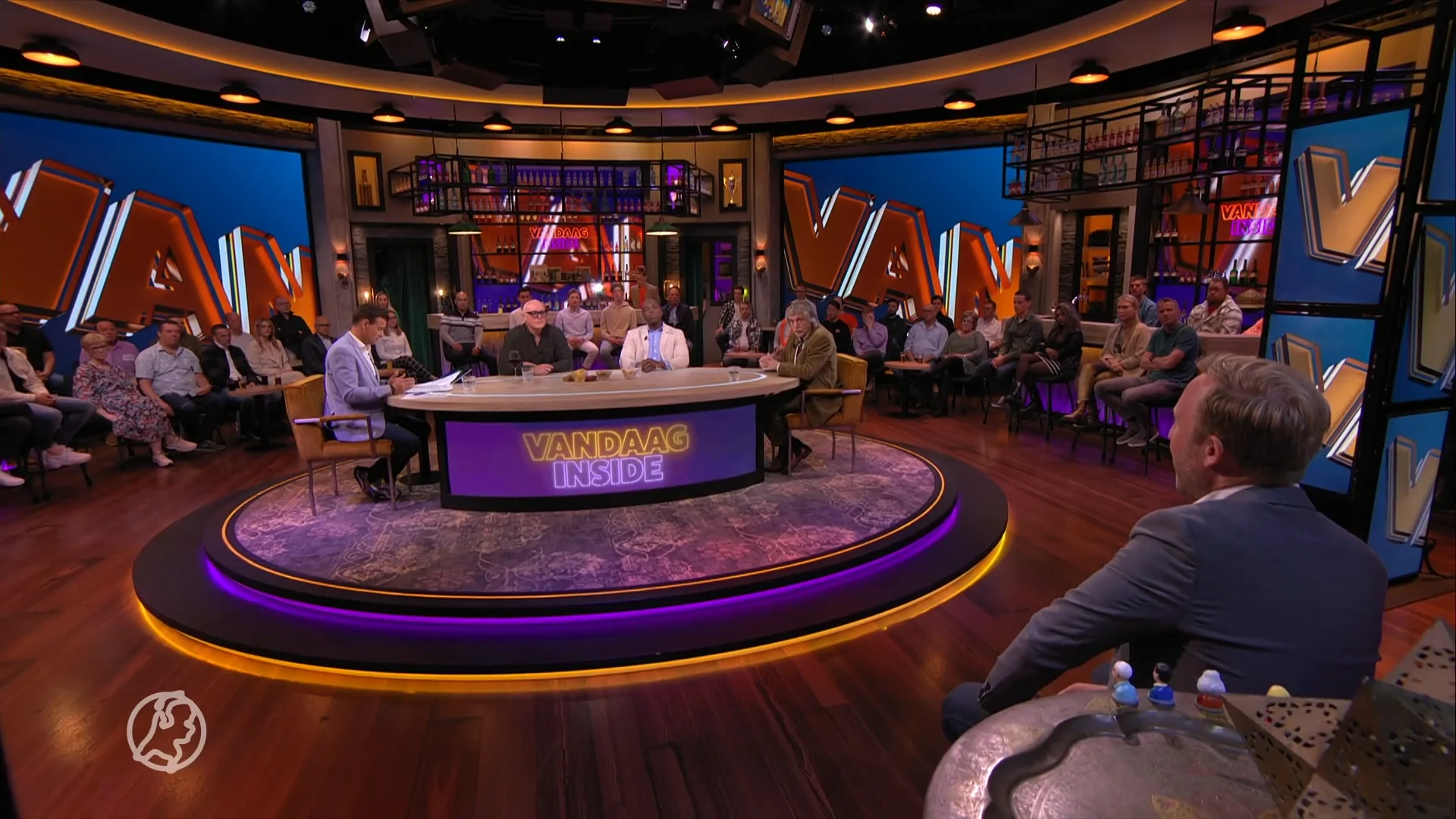 Derksen 'kapt ermee' na ophef: 'Cancel- en wokecultuur is tegen mij'