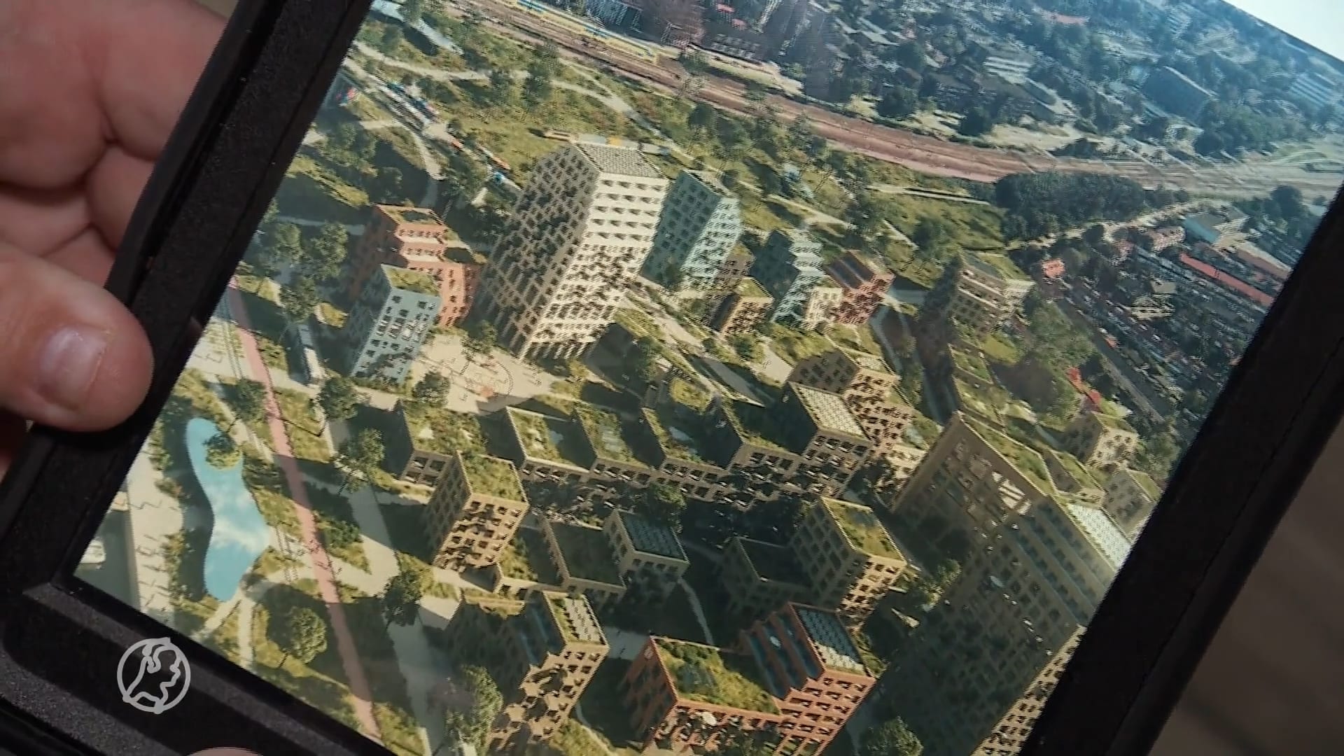 Nieuwbouwproject brengt onzekerheid voor huidige bewoners Weeskinderendijk Dordrecht