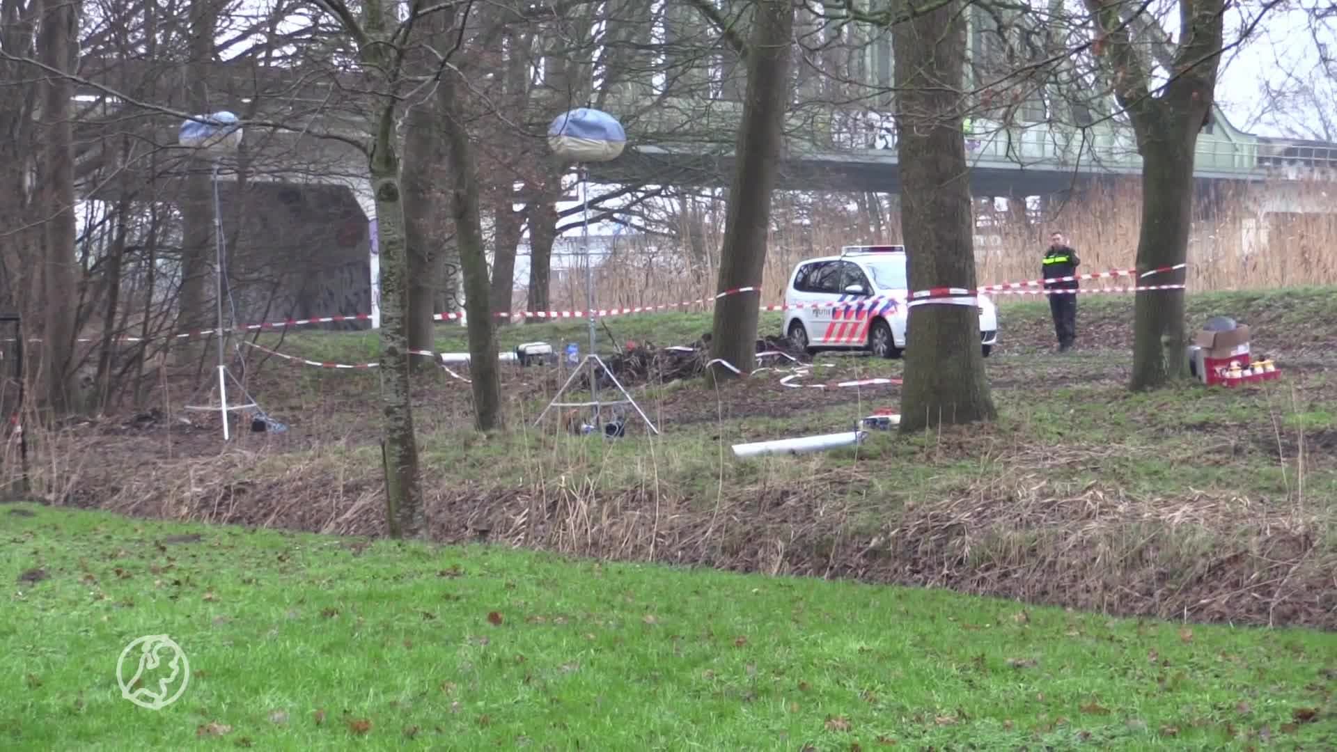 Man en twee minderjarige zonen langer vast voor dood Lotte (1...