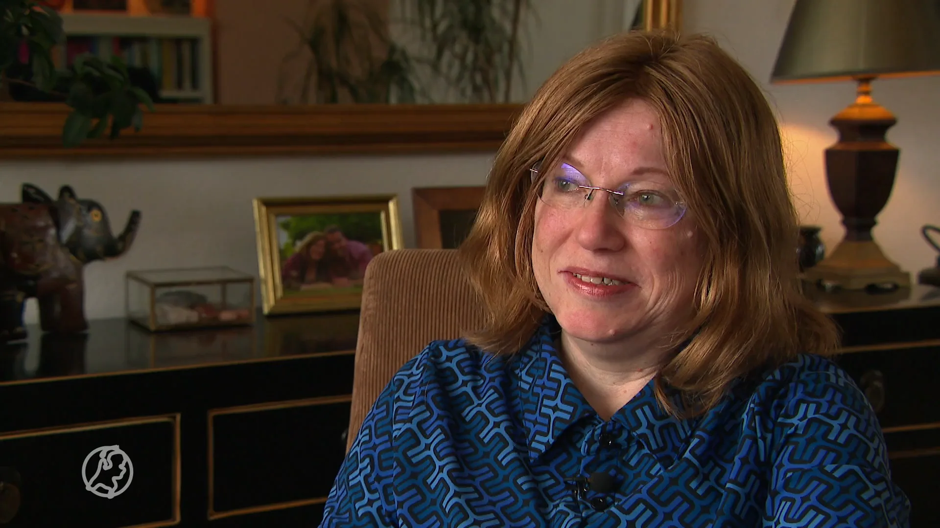 Chantal door loodgieter opgelicht voor 3000 euro: politie kan niet helpen