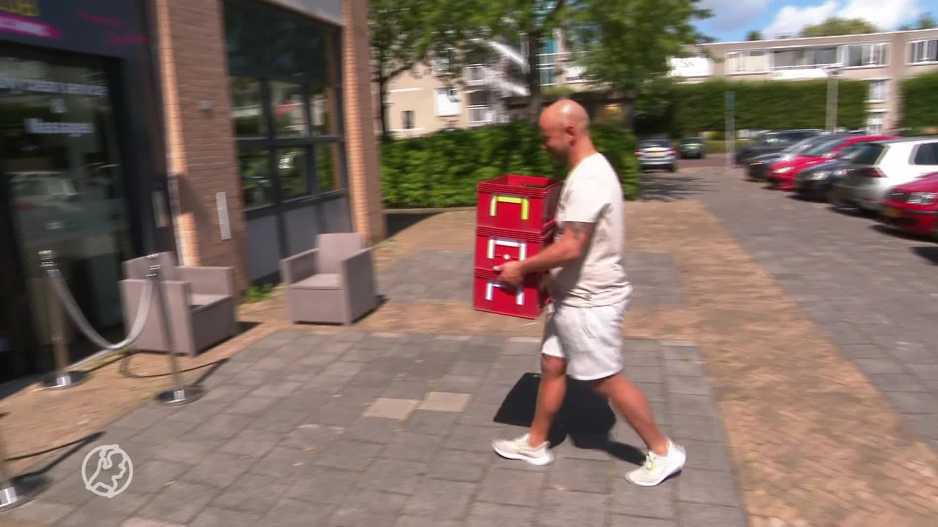 Radio 538 krijgt meer dan 30.000 kaarten voor mishandelde Frédérique, verdachte (14) zit nog vast