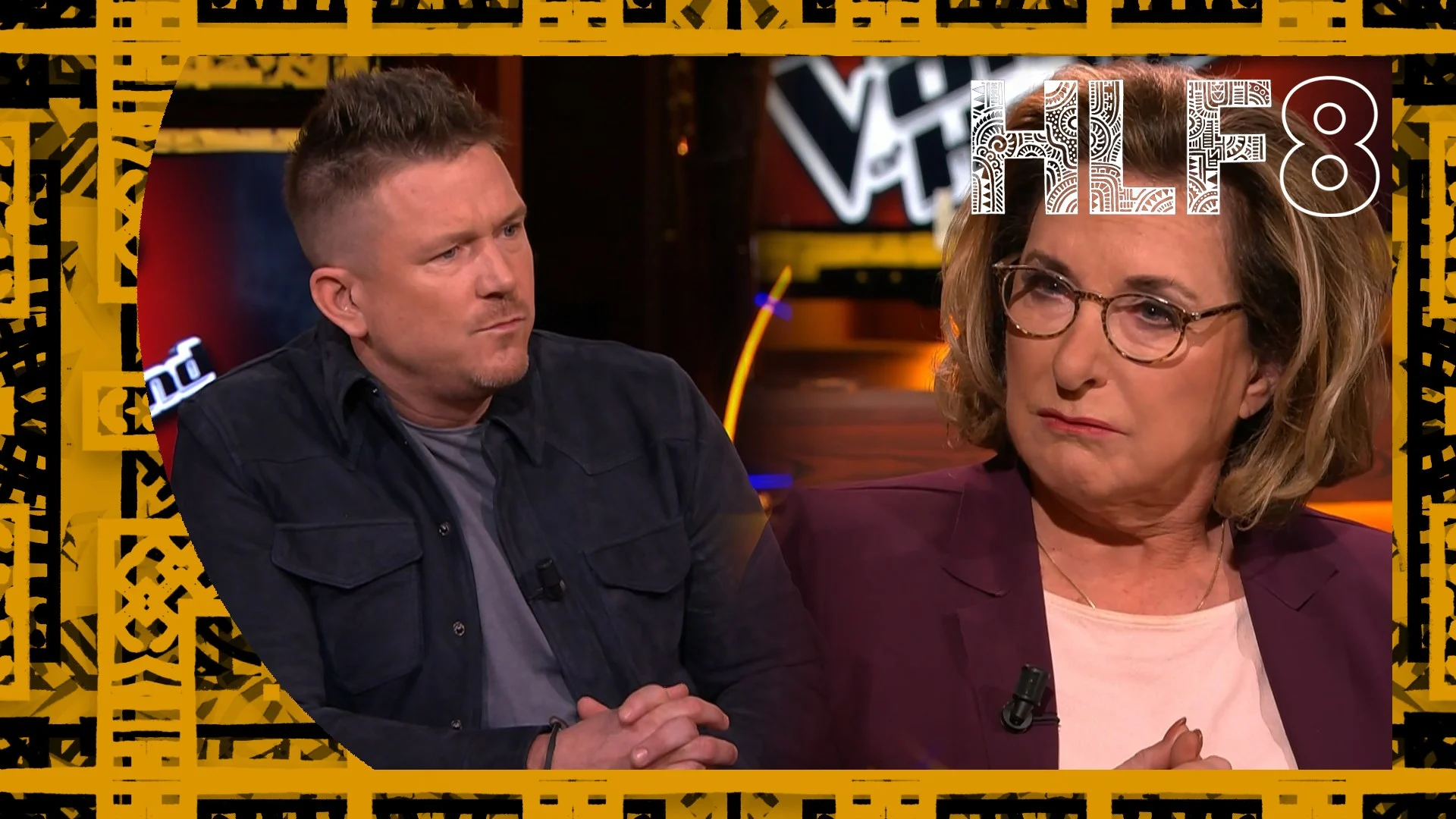 Wat weten we van het nieuws over The Voice?