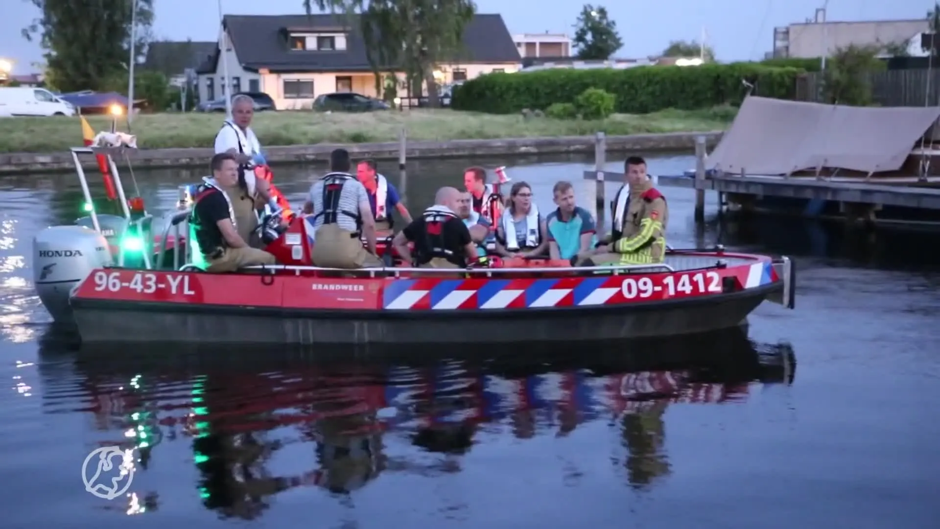 Zwemmer verdrinkt in Vinkeveense Plassen, raadsel waar het fout ging