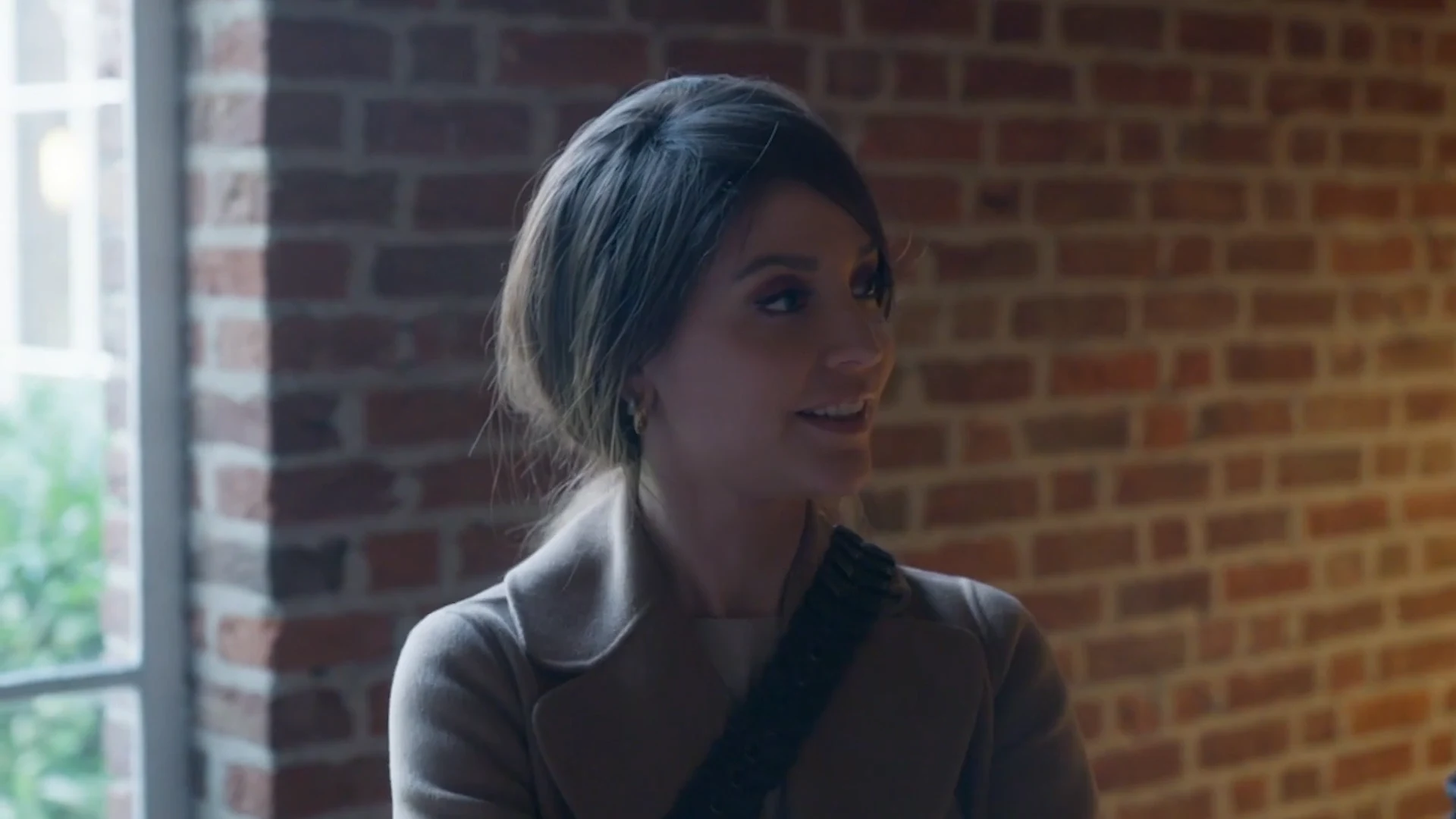 Jaimie OPENHARTIG over tijd in Blijf van Mijn Lijf Huis