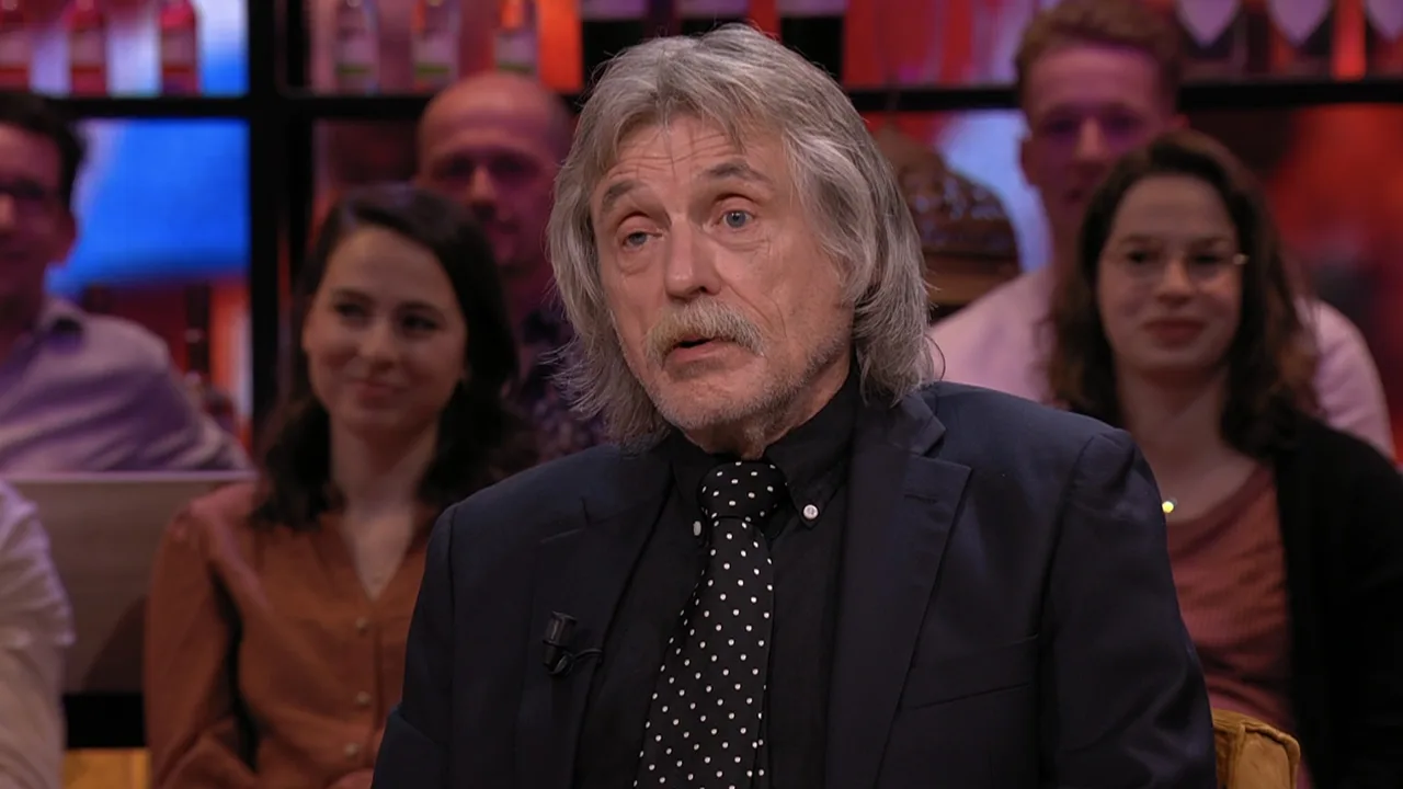 Johan ziet definitieve selectie Oranje: ‘Daar kun je toch niet mee naar het WK?’
