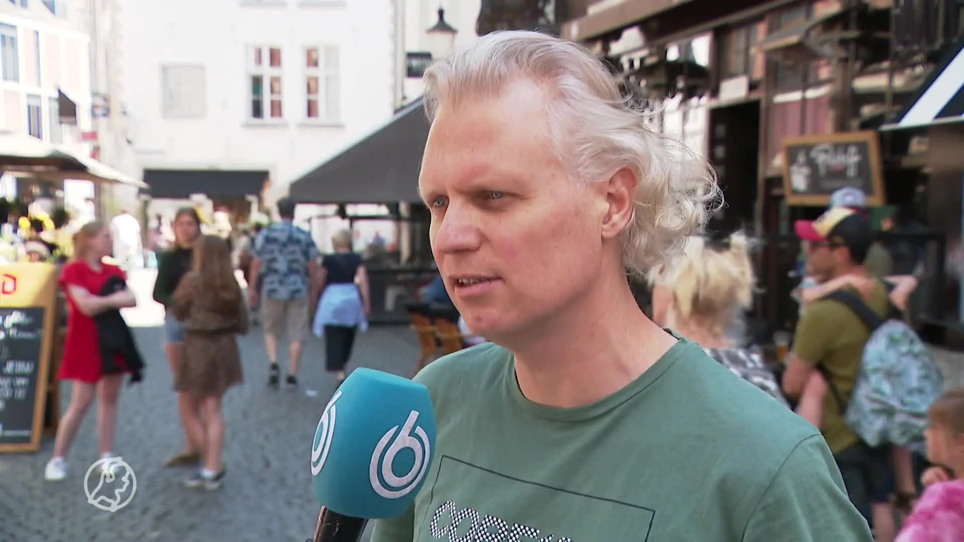 Gemengde gevoelens: toerisme helpt ondernemers, maar zorgt oo...