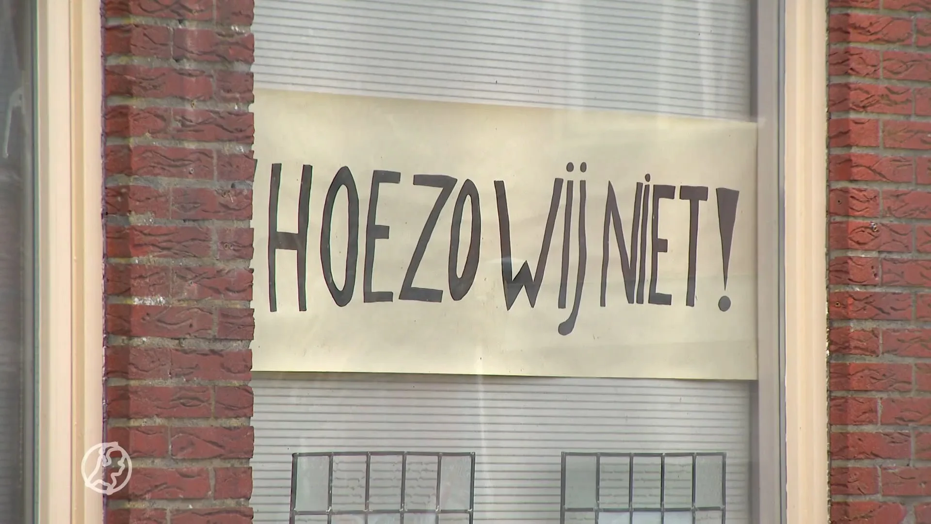 Huis van Groninger Edwin wordt niet versterkt, van de overburen wél