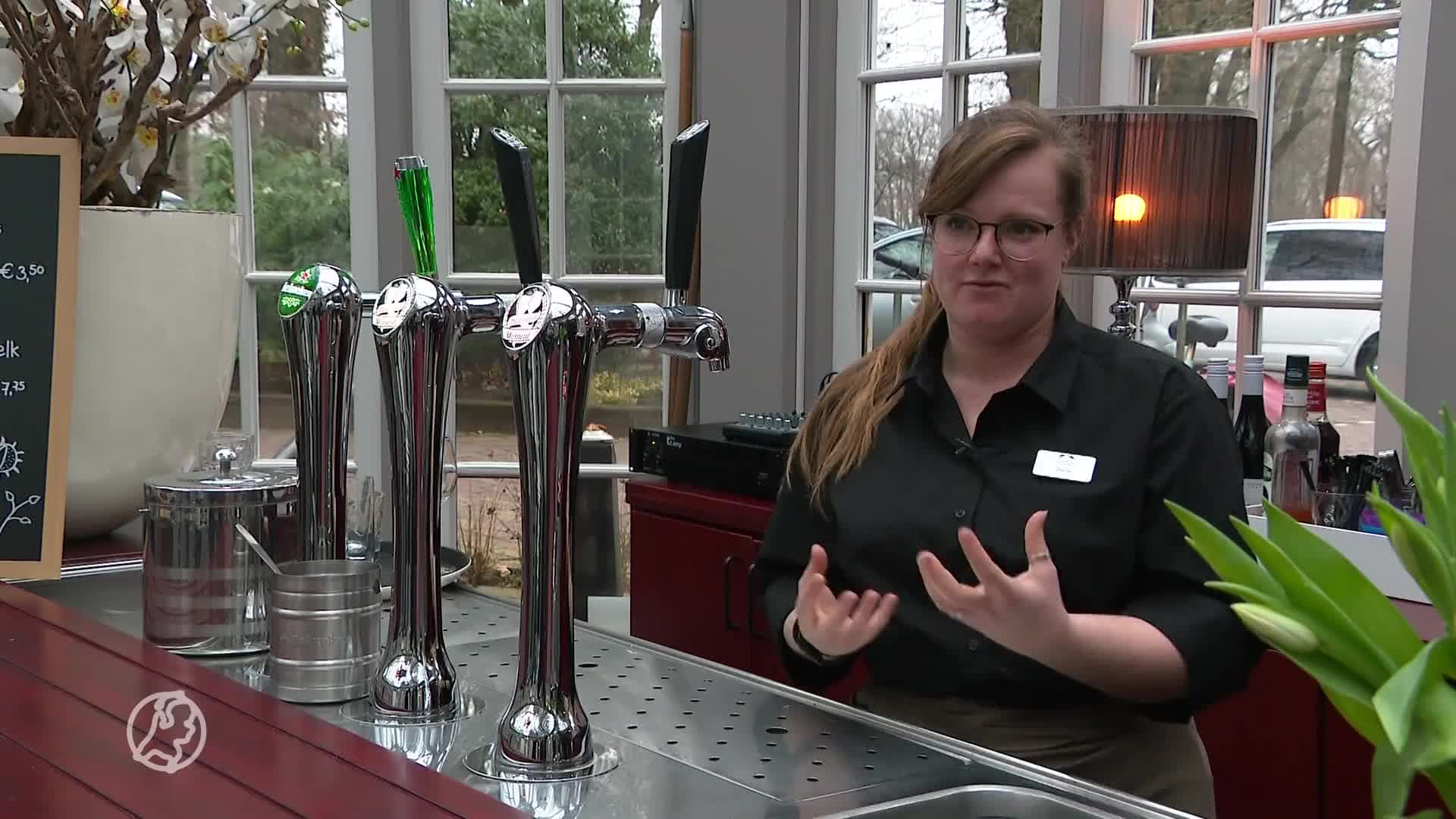 Restaurants mogen eindelijk weer open