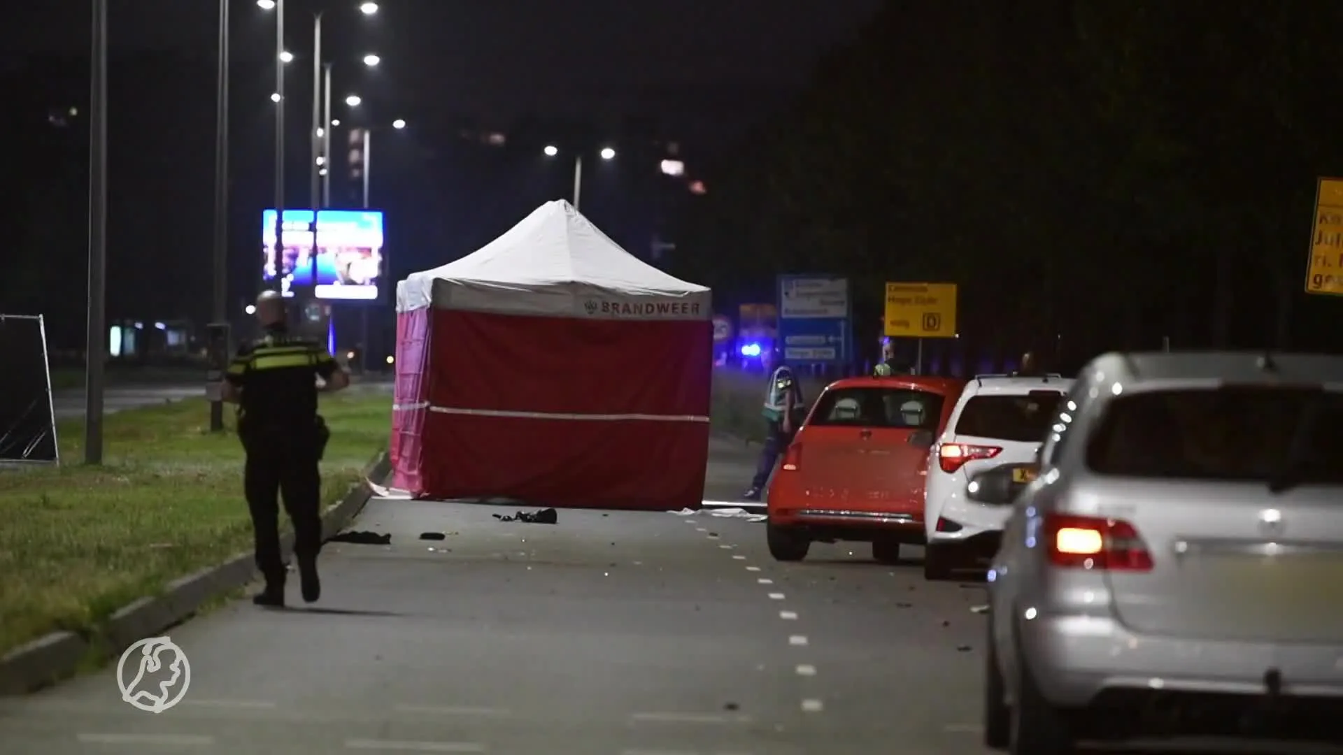 Celstraf geëist voor doodrijden Kaylee (20): 'Hij heeft, plat gezegd, schijt aan alles'