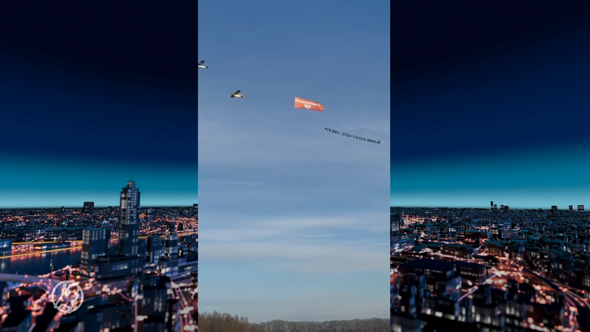 Staatsloterij nog op zoek naar honderdduizenden winnaars