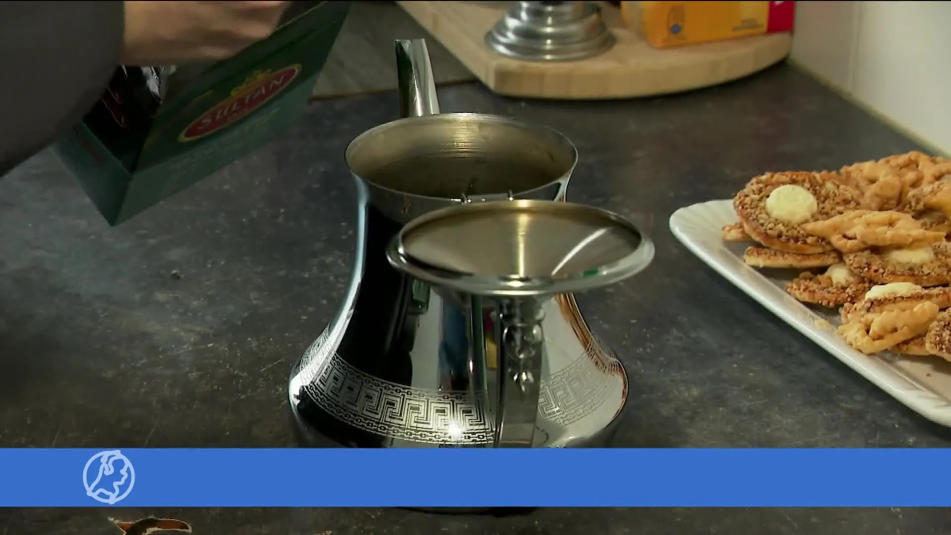 Meer giftige stoffen in huis wanneer je op gas kookt