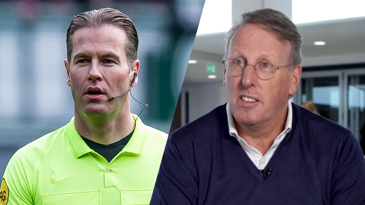 Koffie met Chris: ‘Makkelie had er nog véél meer tijd bij moeten trekken’