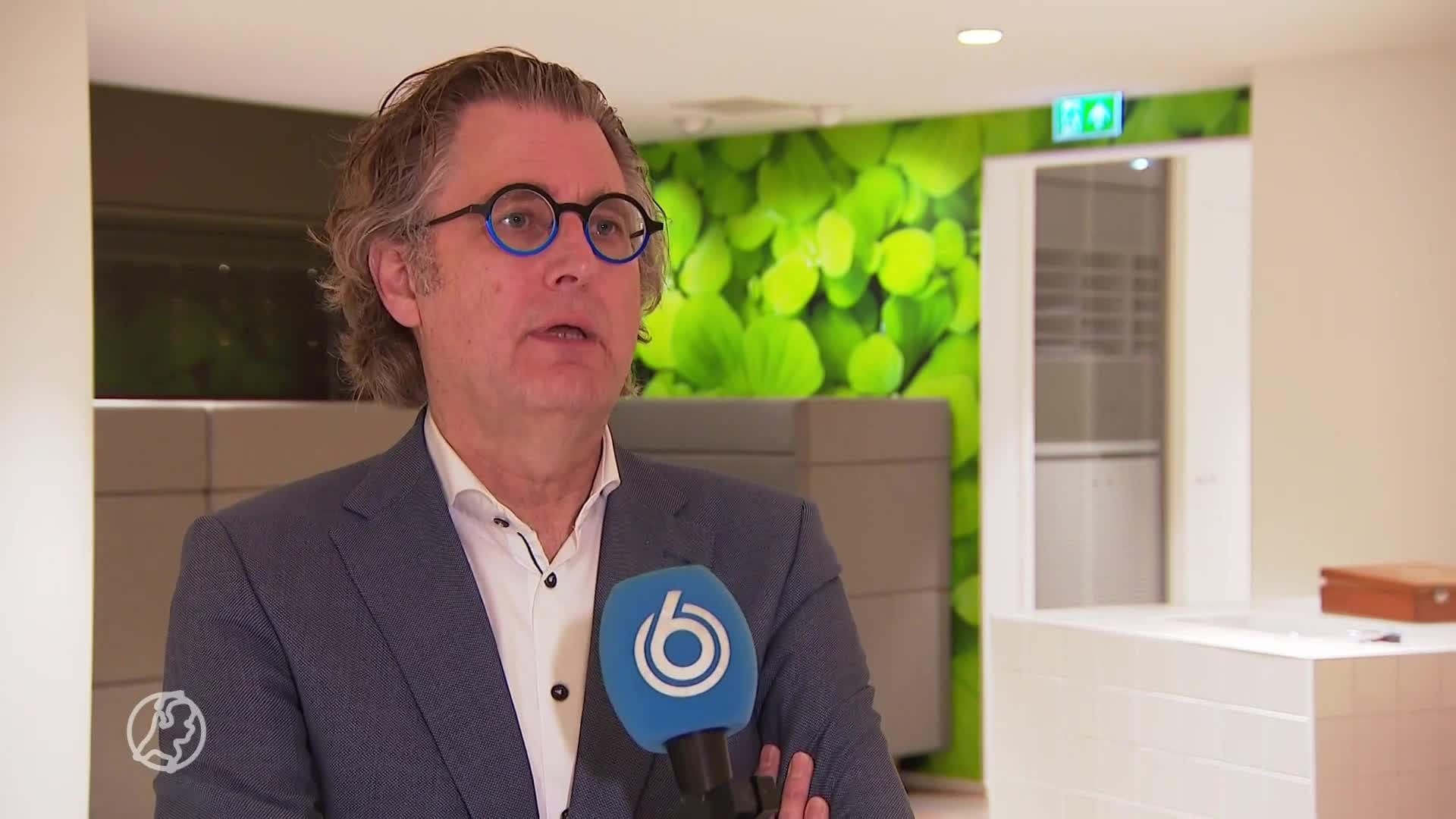 Uitbraak Britse variant coronavirus in Fries woonzorgcentrum