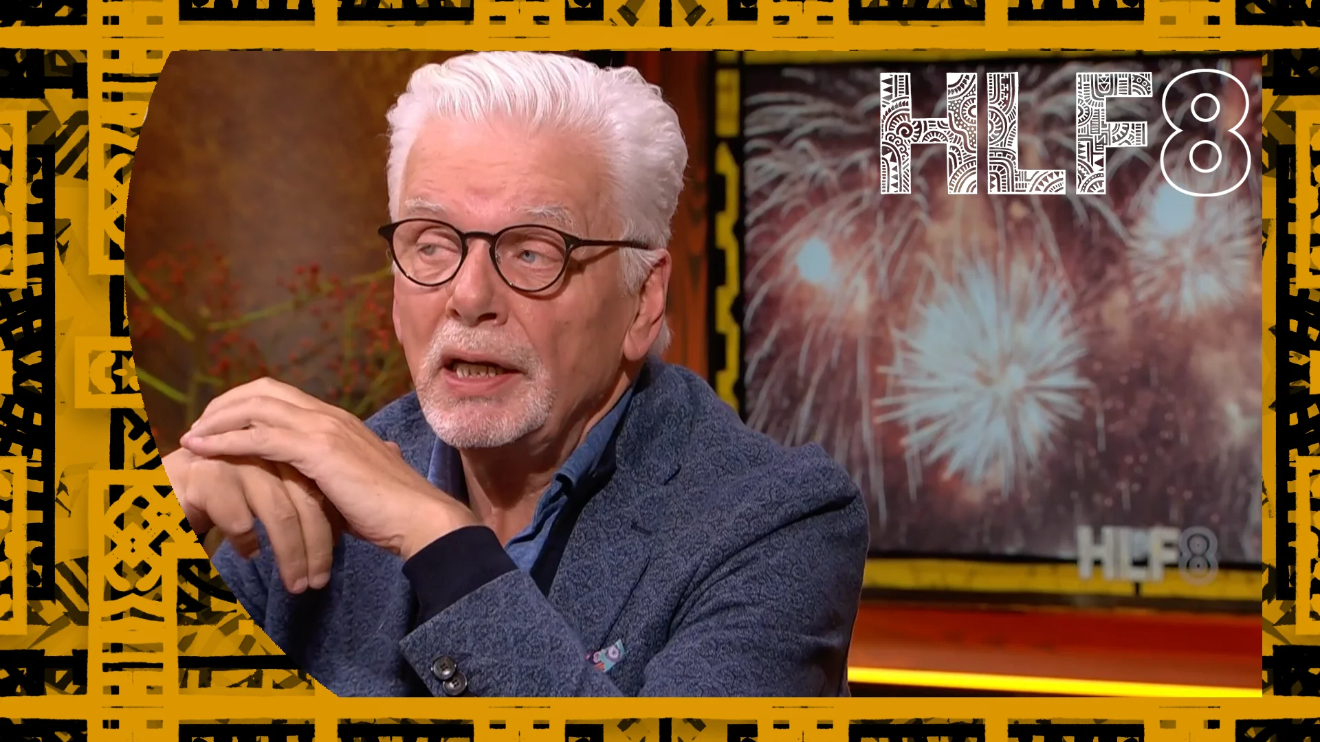 Over het vuurwerkverbod: "Geen enkele goede reden om het wel te doen"