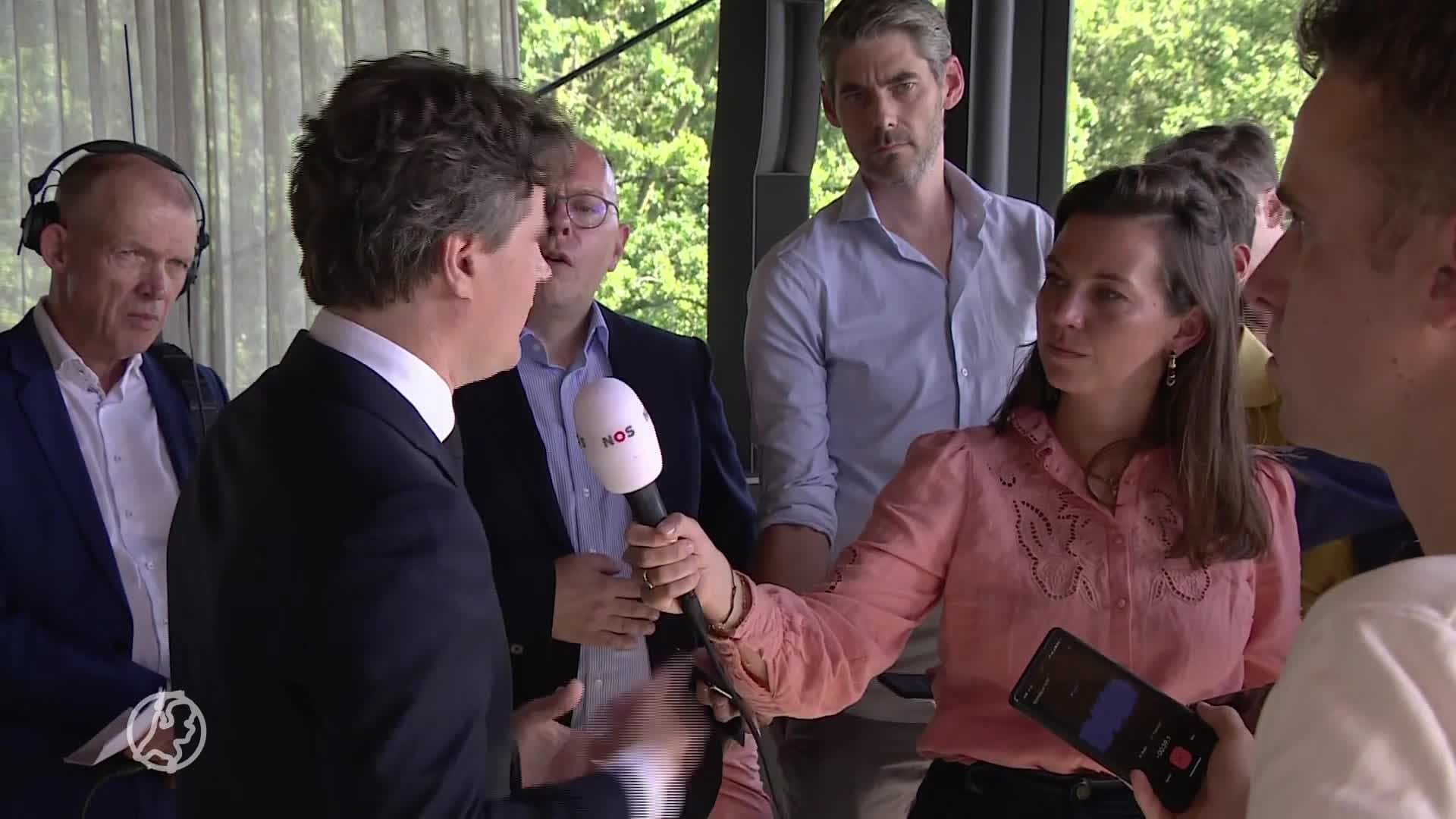 Wie is Henri Bontenbal, de nieuwe lijsttrekker van de CDA?