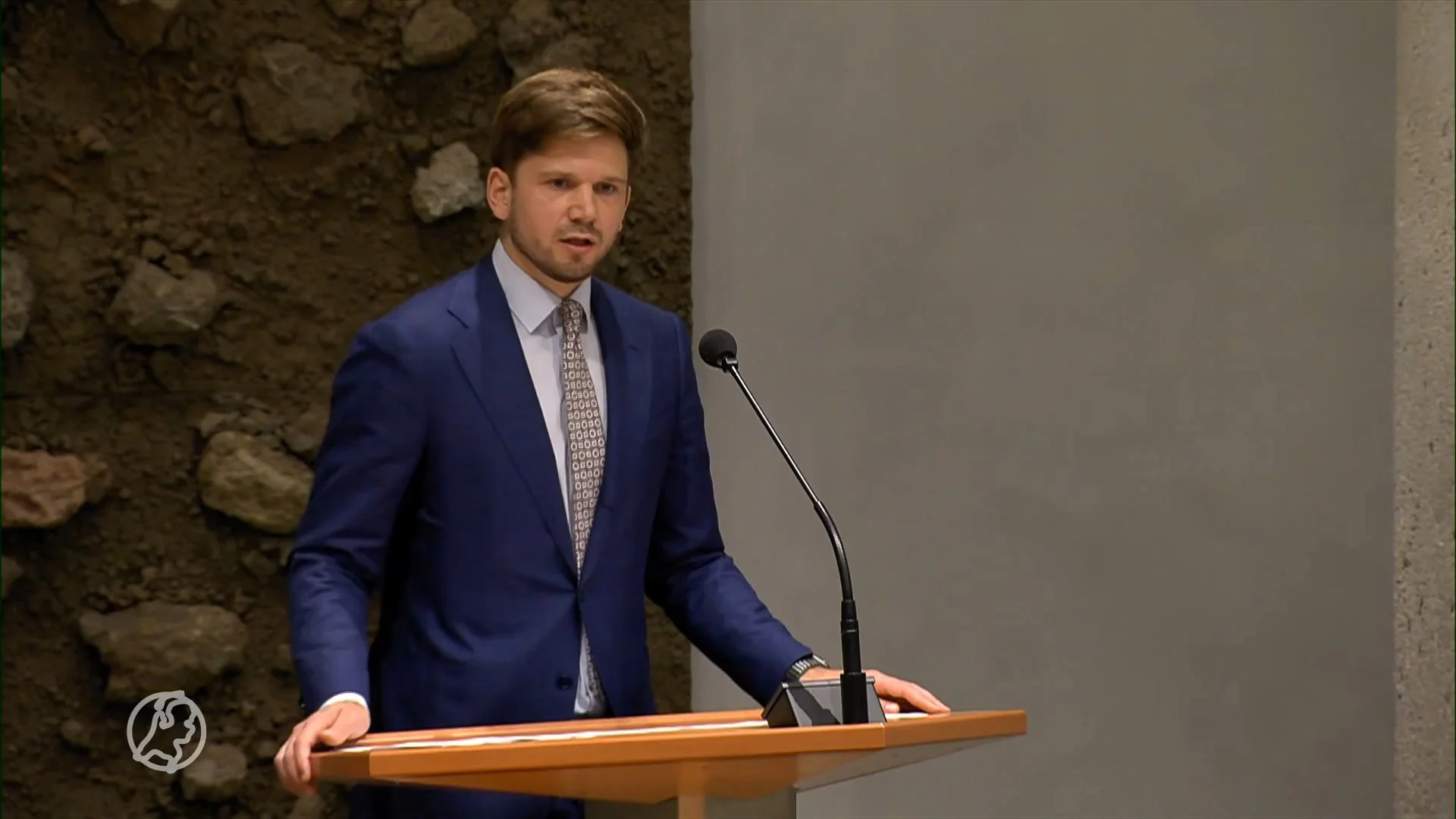 FvD-Kamerlid vergelijkt ongevaccineerden met vervolgde Joden