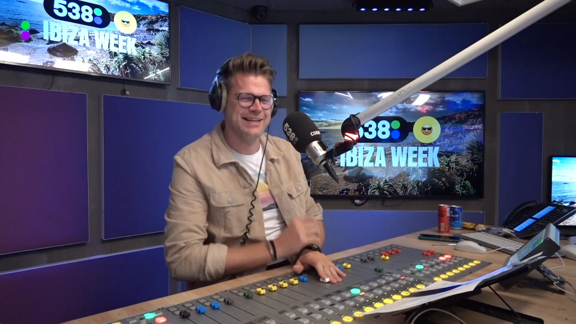 Coen en Sander na 18 jaar ook solo verder