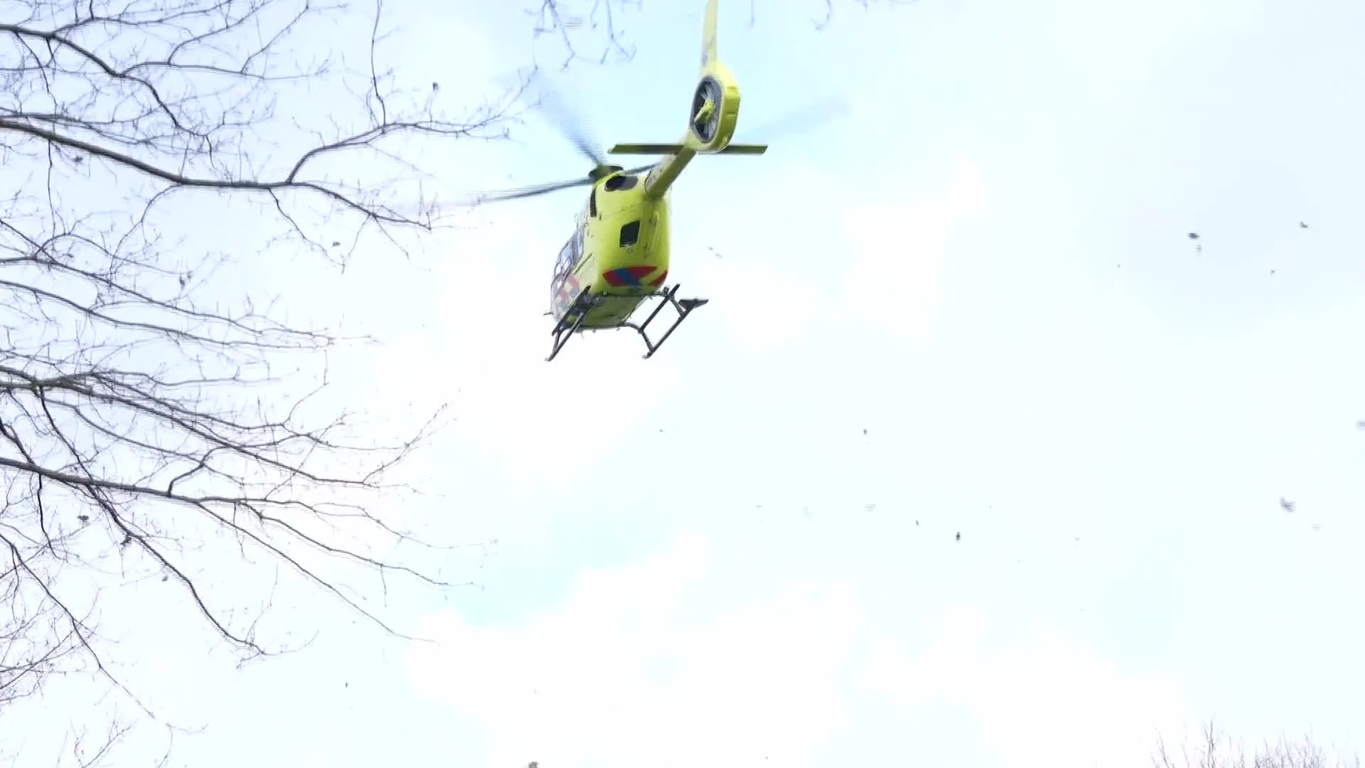 Kind (7) dood en 5-jarige zwaargewond door aanrijding met stadsbus Utrecht