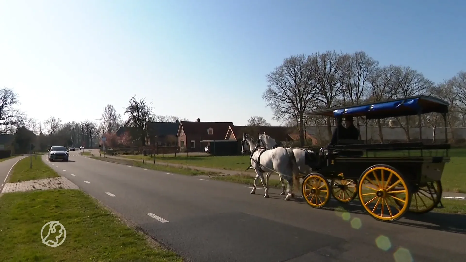 Brandstofprijzen door het dak: komt de autoloze zondag terug?