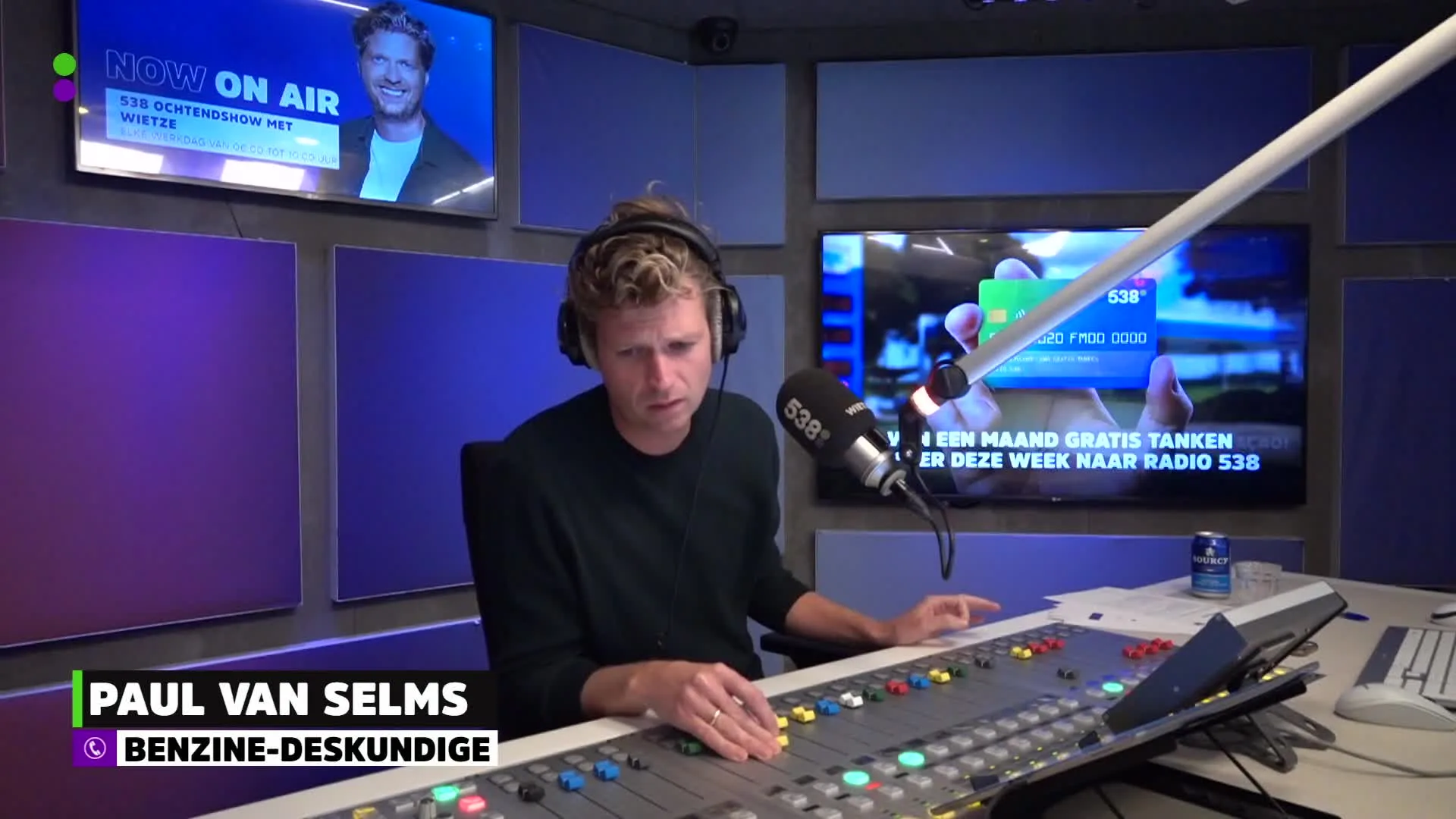 Is benzineprijs van 2 euro per liter het 'nieuwe' normaal?