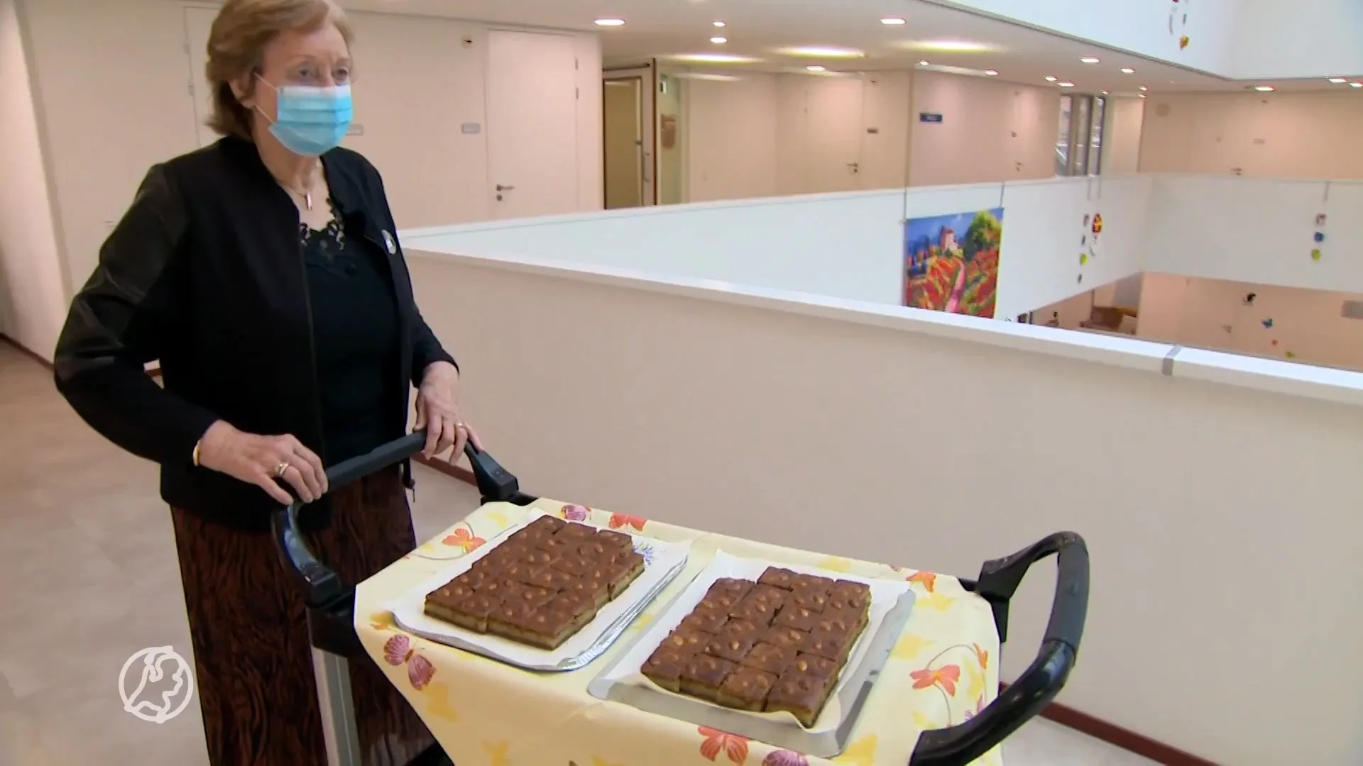 Verzorgingshuizen schreeuwen om hulp van buurtbewoners: 'Roosters krijgen we niet meer vol'