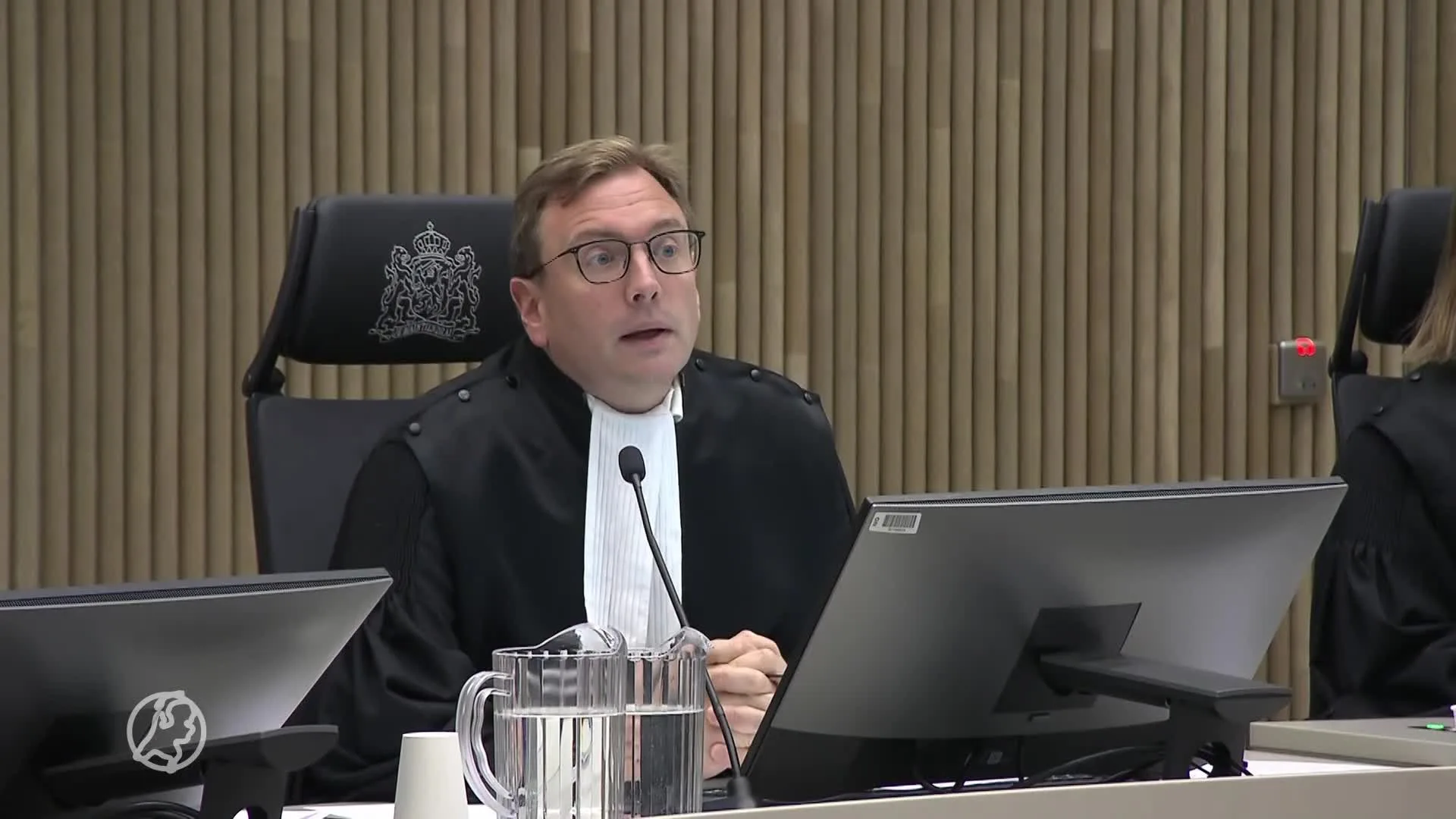 OM noemt moord op Peter R. de Vries terreurdaad