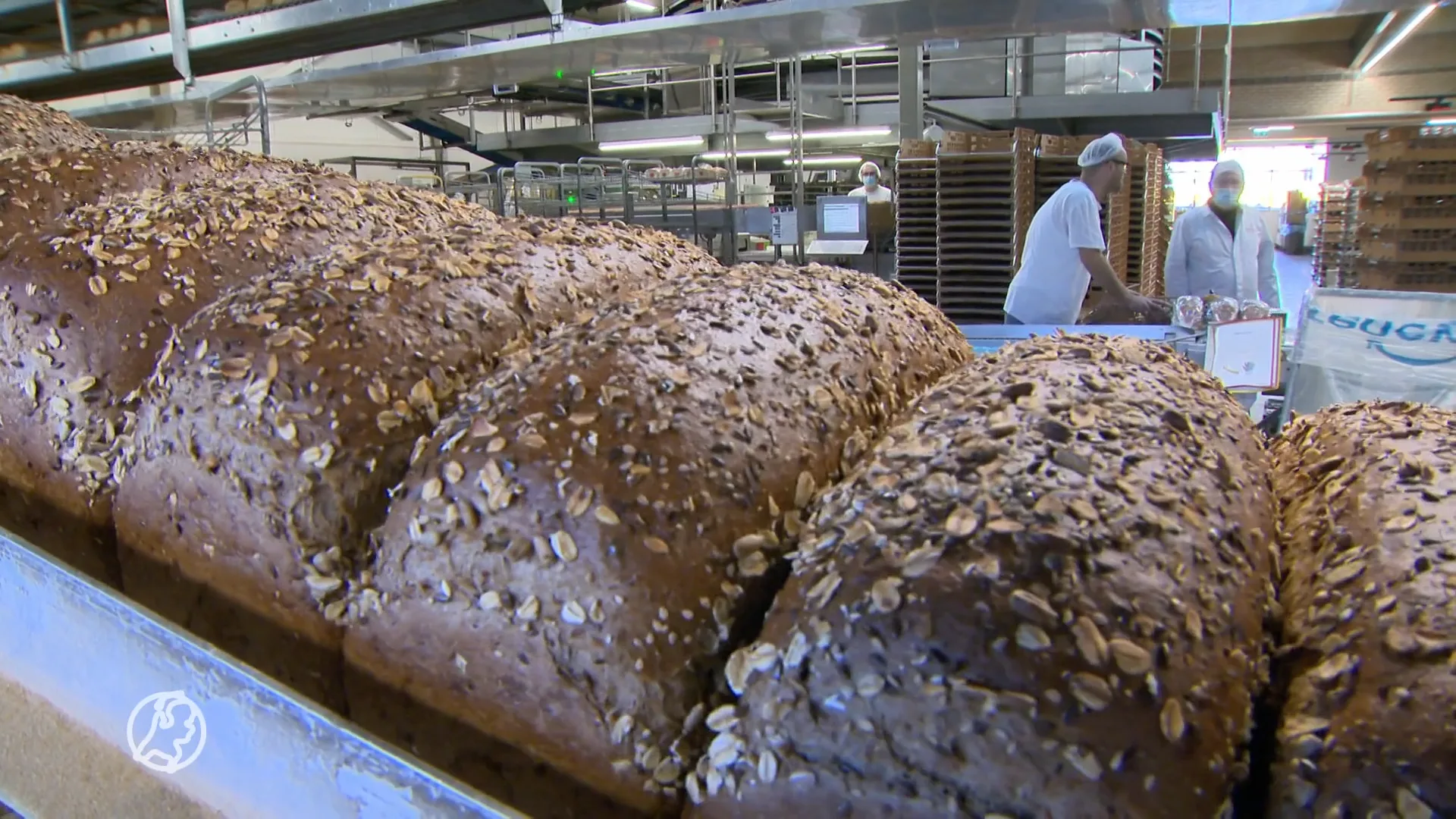 Rijzen na gas en brandstof nu ook de broodprijzen door het dak?
